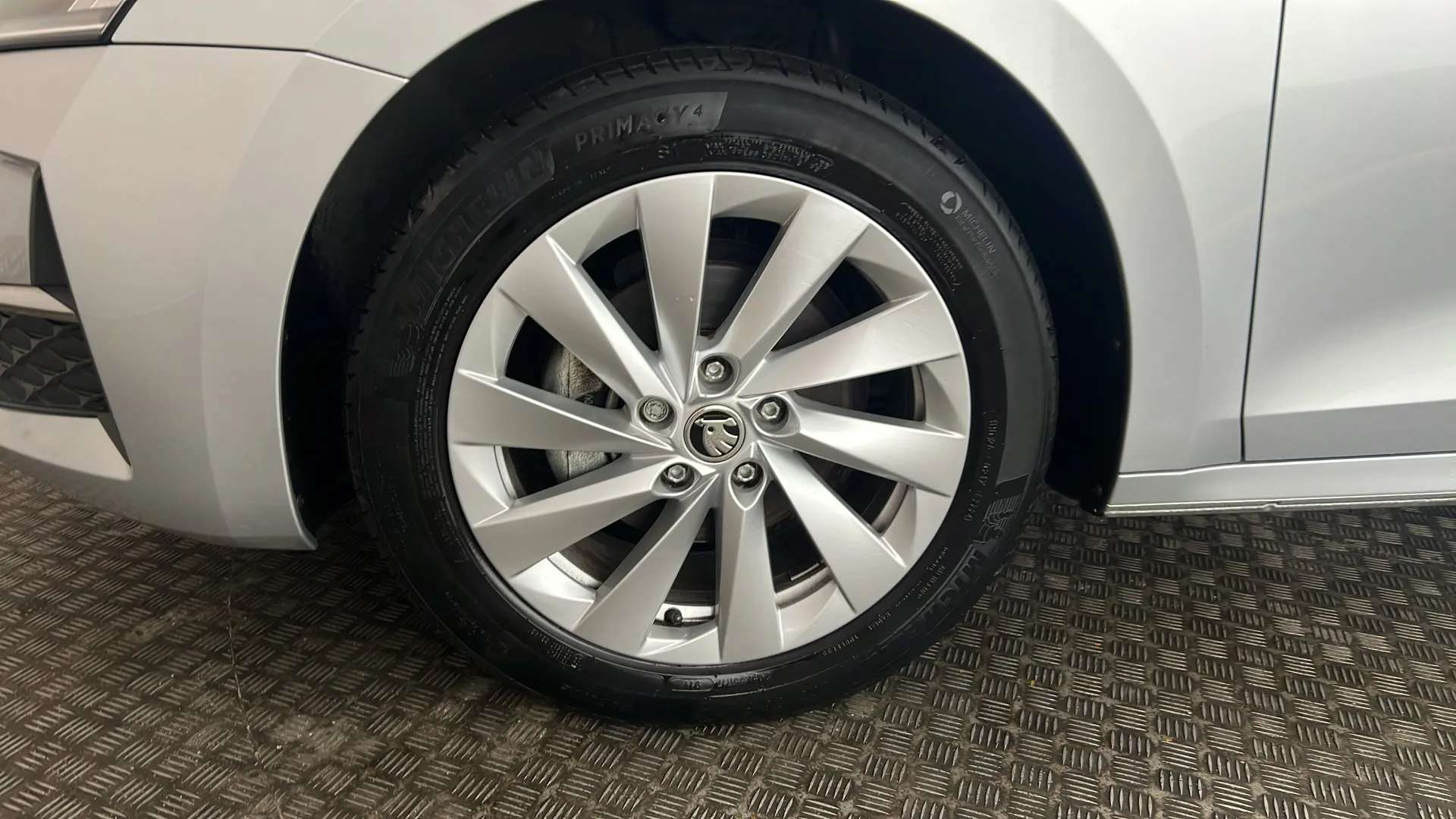 2024 SKODA OCTAVIA 2024 SKODA OCTAVIA