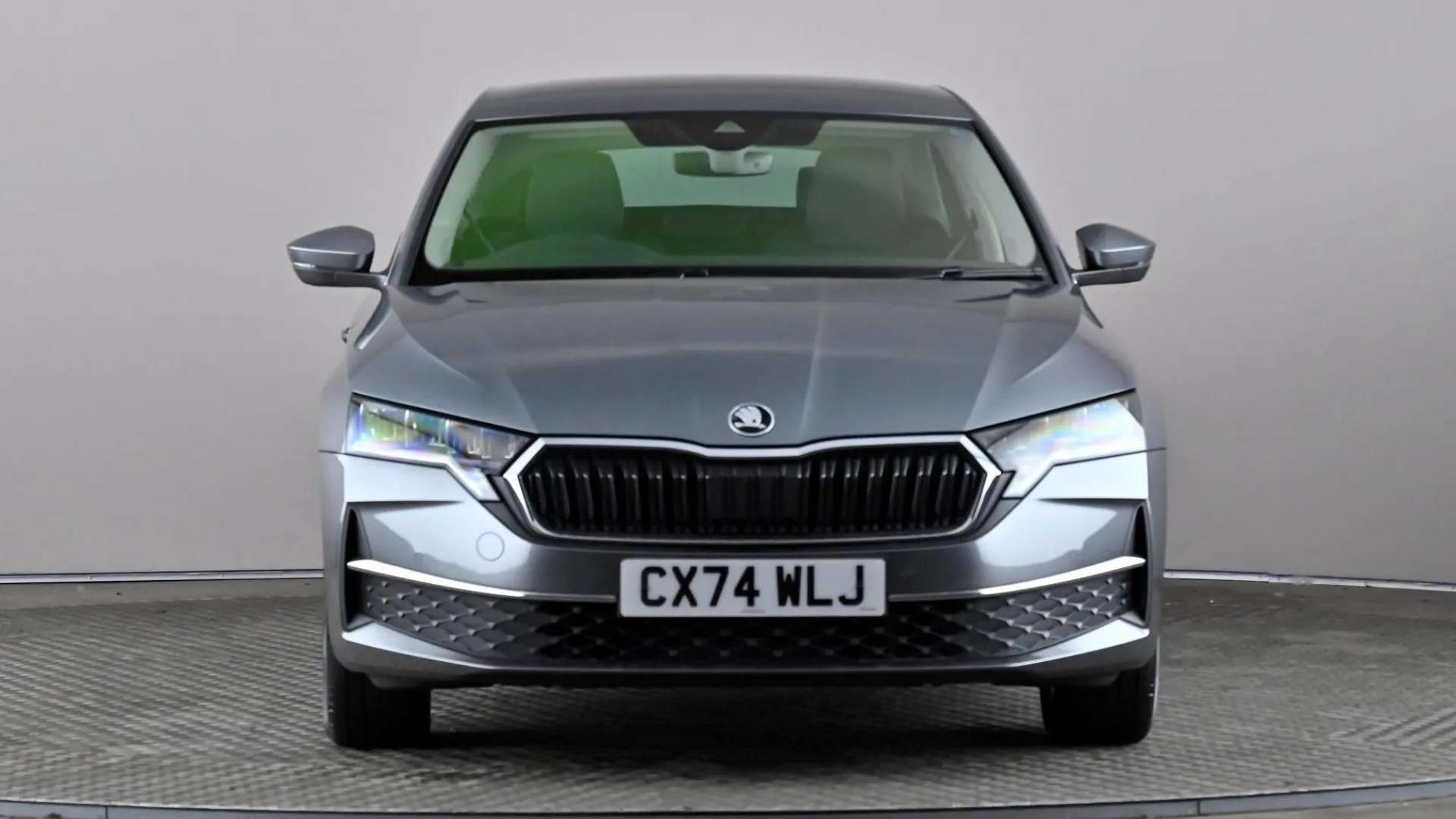 A 2024 SKODA OCTAVIA 1.5 TSI 150 e-TEC SE L DSG A 2024 SKODA OCTAVIA 1.5 TSI 150 e-TEC SE L DSG