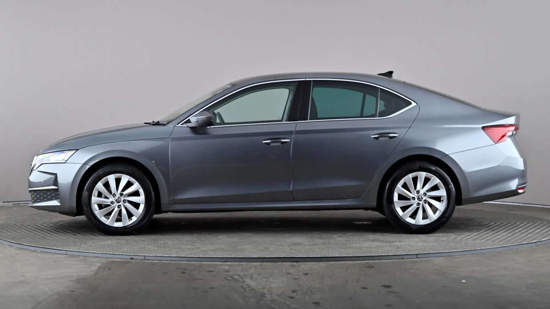 A 2024 SKODA OCTAVIA 1.5 TSI 150 e-TEC SE L DSG A 2024 SKODA OCTAVIA 1.5 TSI 150 e-TEC SE L DSG