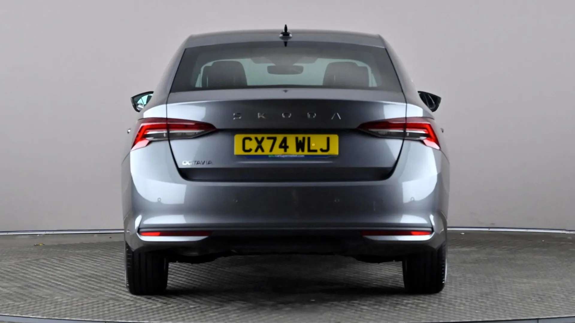 2024 SKODA OCTAVIA 2024 SKODA OCTAVIA
