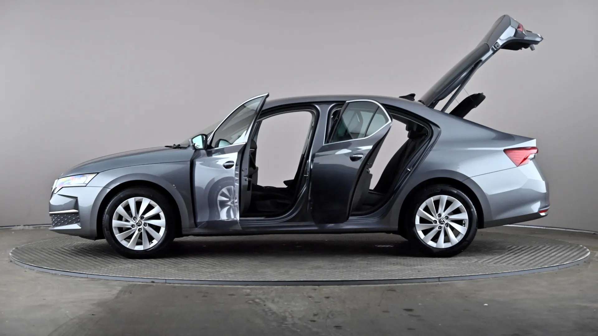 2024 SKODA OCTAVIA 2024 SKODA OCTAVIA