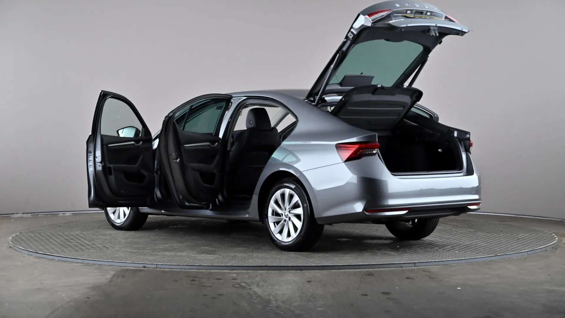 2024 SKODA OCTAVIA 2024 SKODA OCTAVIA
