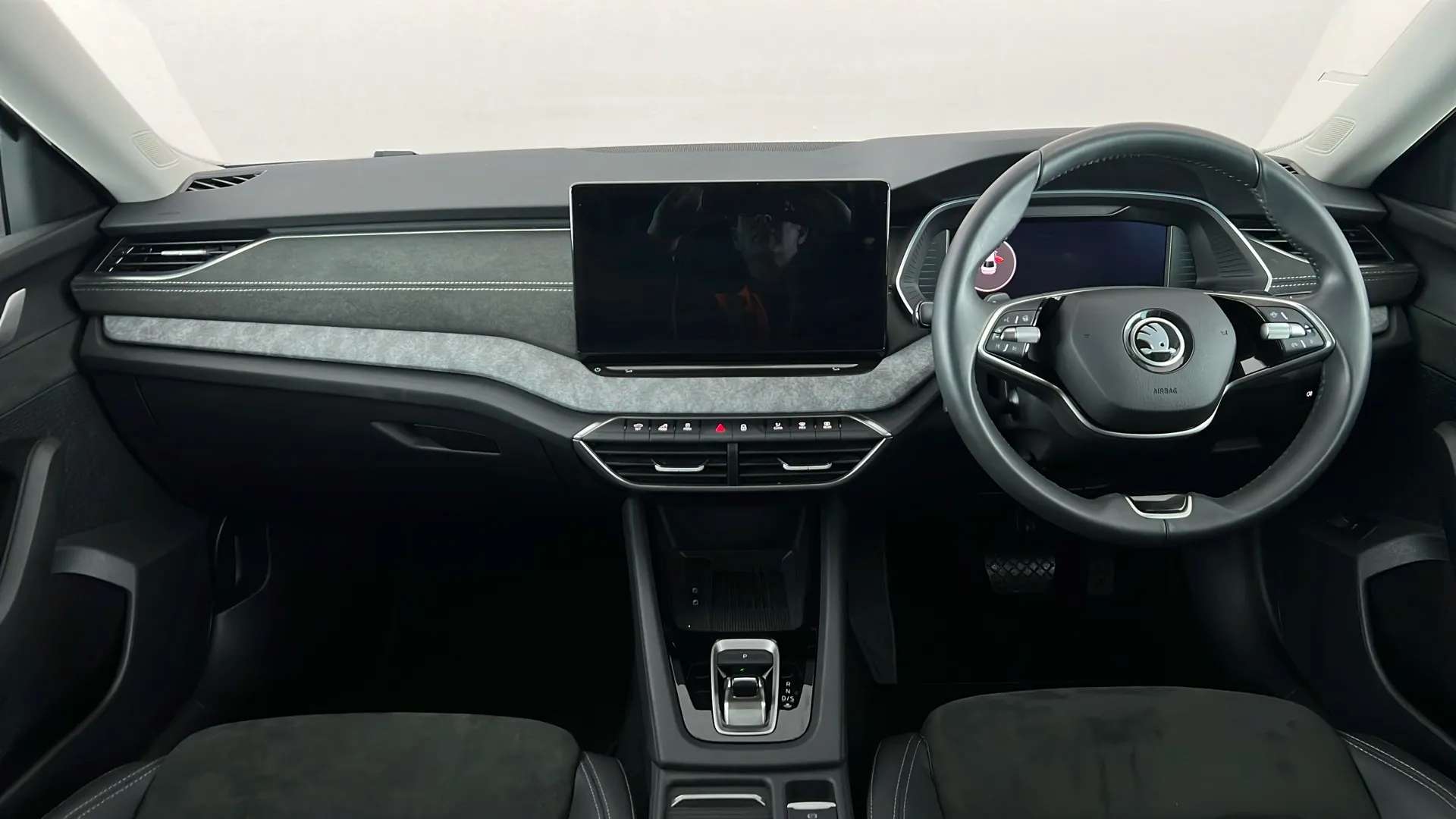 2024 SKODA OCTAVIA 2024 SKODA OCTAVIA