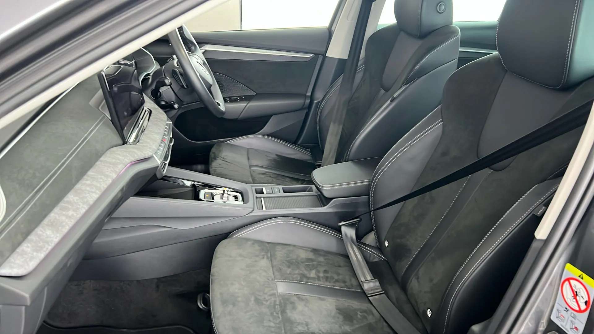 2024 SKODA OCTAVIA 2024 SKODA OCTAVIA