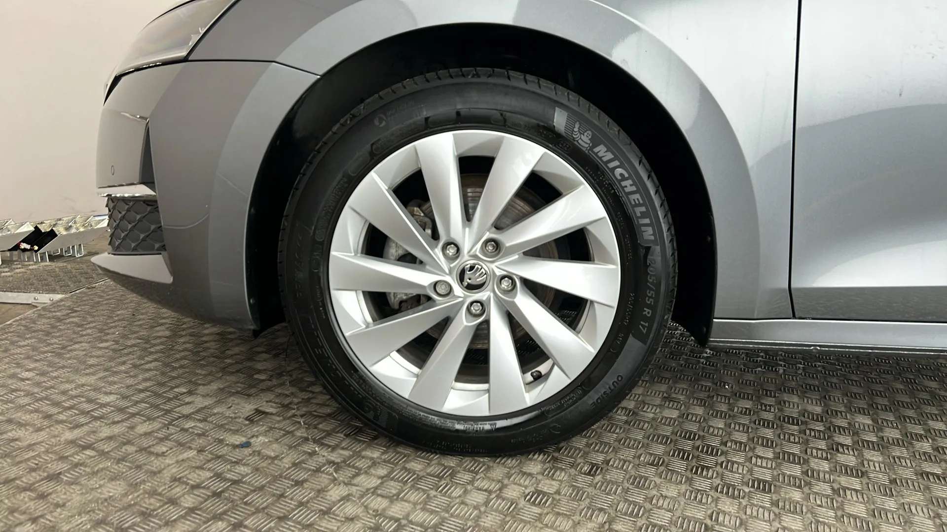2024 SKODA OCTAVIA 2024 SKODA OCTAVIA
