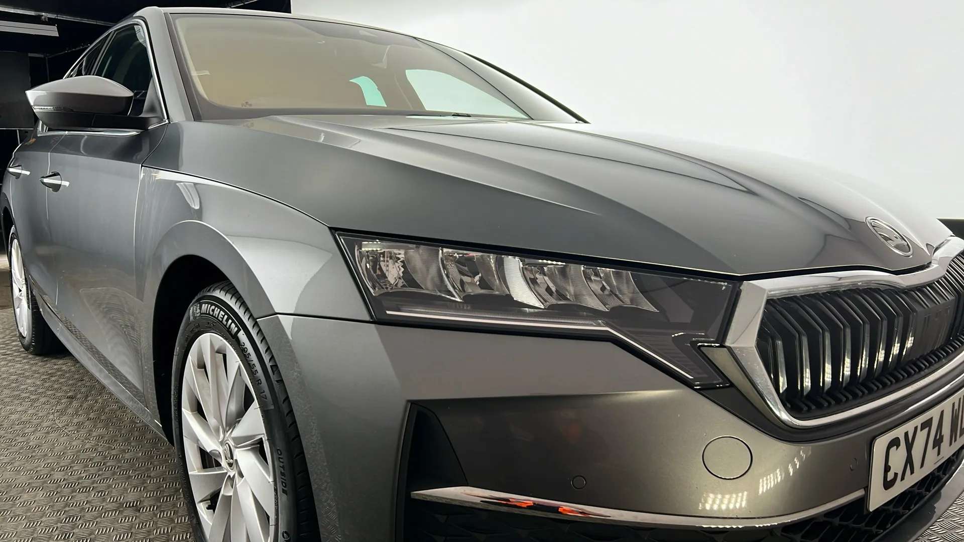 2024 SKODA OCTAVIA 2024 SKODA OCTAVIA