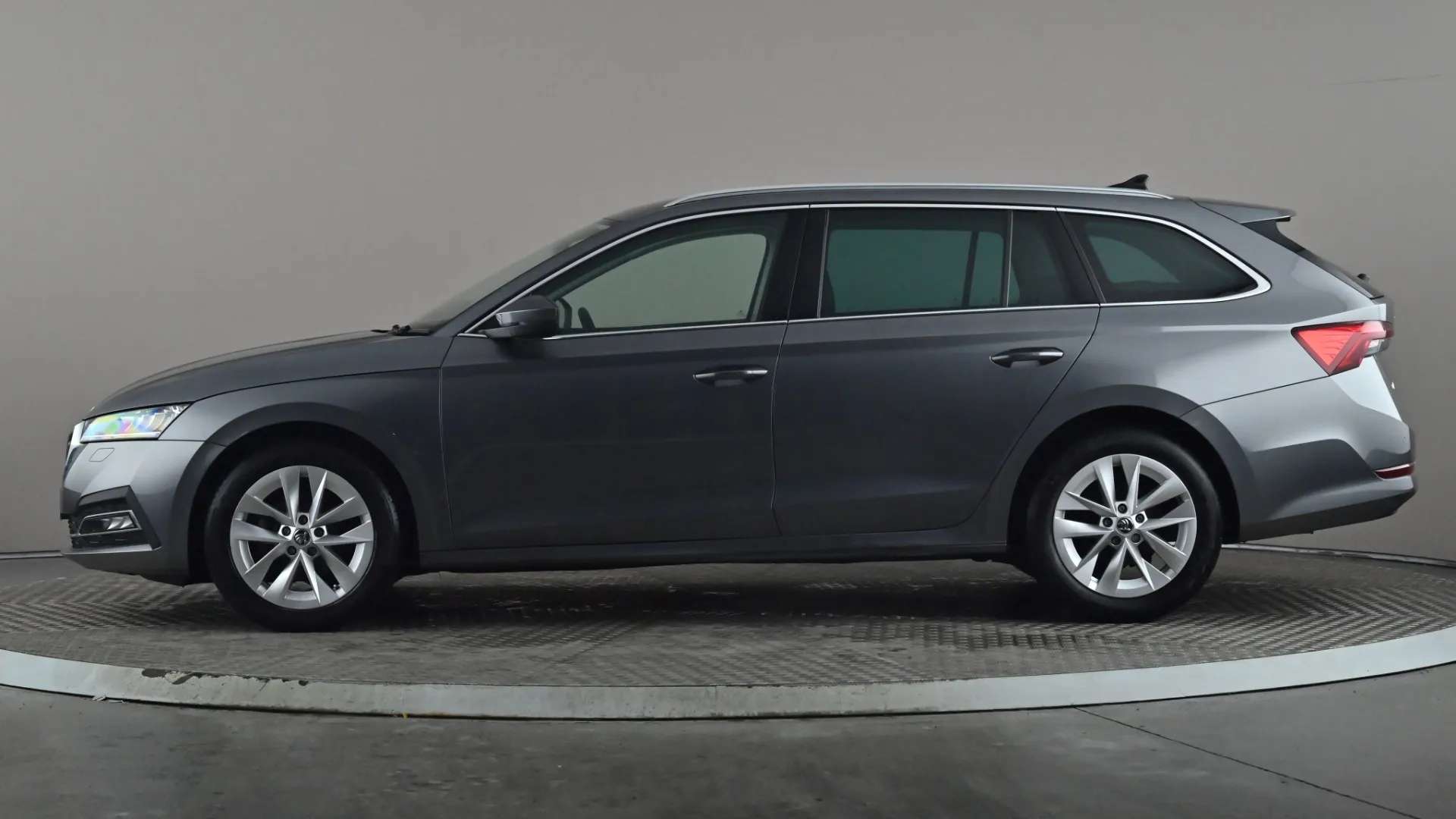 A 2023 SKODA OCTAVIA 1.5 TSI e-TEC SE L DSG A 2023 SKODA OCTAVIA 1.5 TSI e-TEC SE L DSG