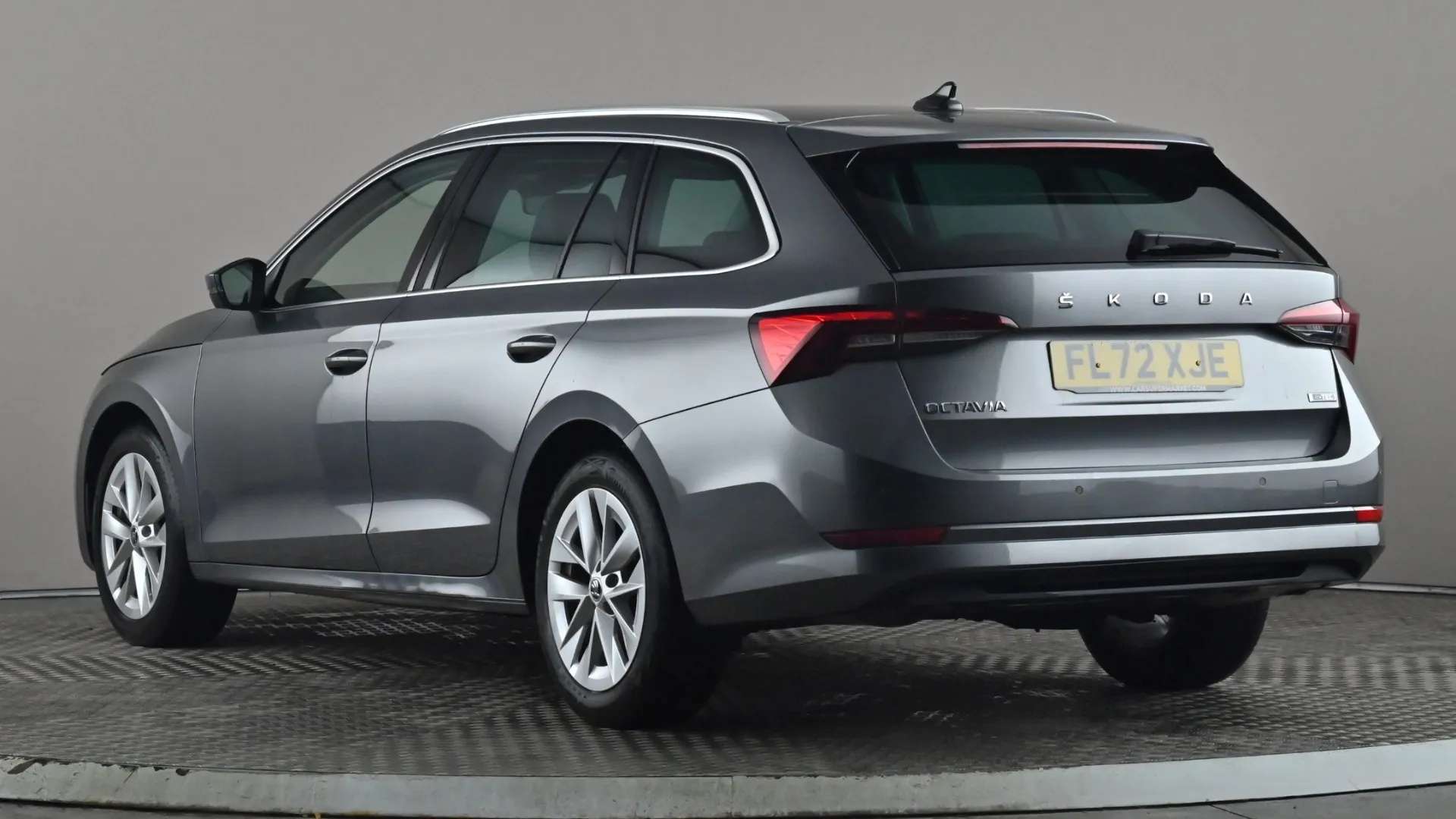 A 2023 SKODA OCTAVIA 1.5 TSI e-TEC SE L DSG A 2023 SKODA OCTAVIA 1.5 TSI e-TEC SE L DSG