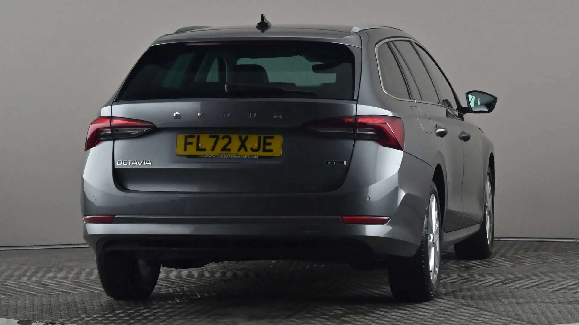 2023 SKODA OCTAVIA 2023 SKODA OCTAVIA