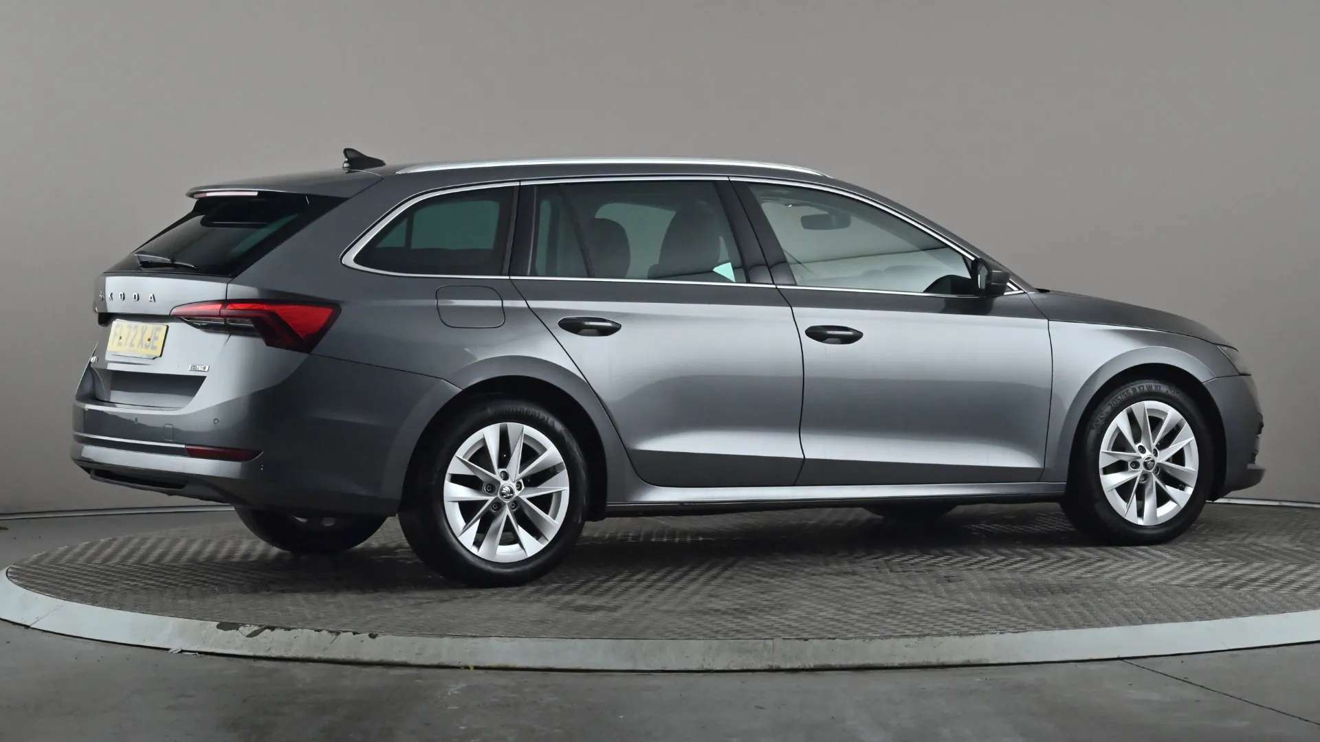 2023 SKODA OCTAVIA 2023 SKODA OCTAVIA