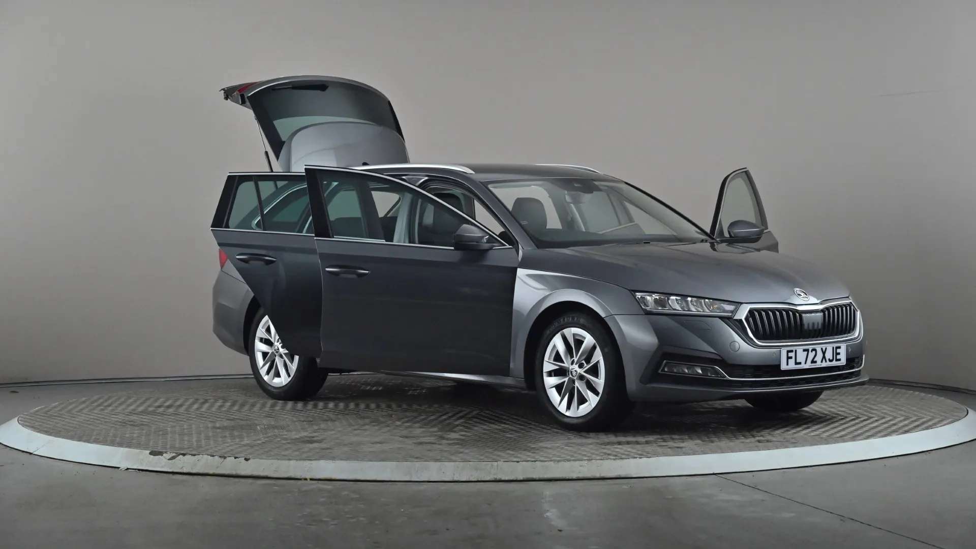 2023 SKODA OCTAVIA 2023 SKODA OCTAVIA