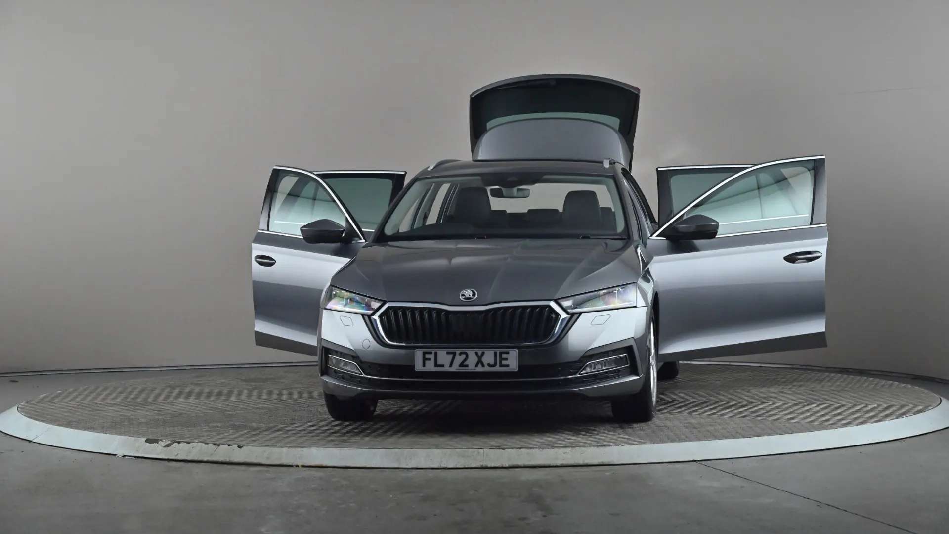 2023 SKODA OCTAVIA 2023 SKODA OCTAVIA