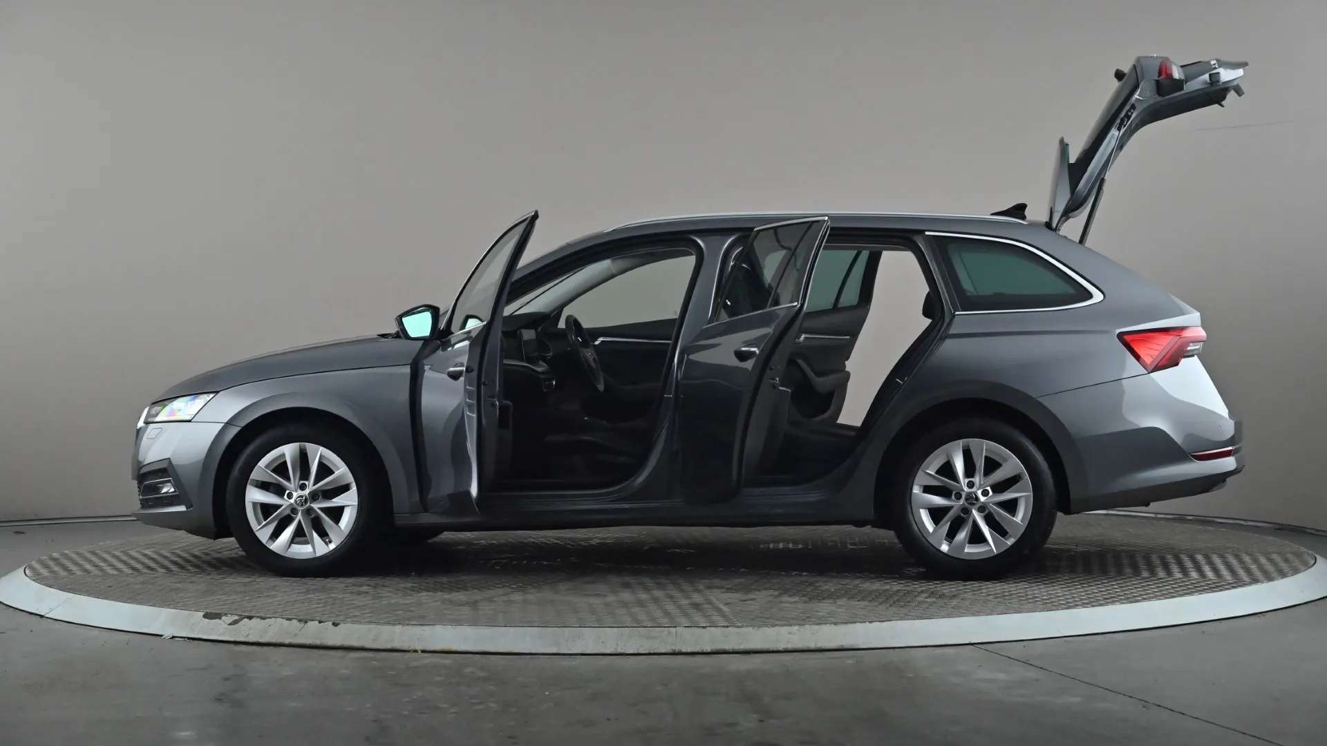 2023 SKODA OCTAVIA 2023 SKODA OCTAVIA