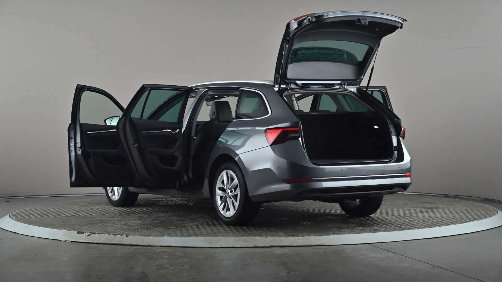 2023 SKODA OCTAVIA 2023 SKODA OCTAVIA