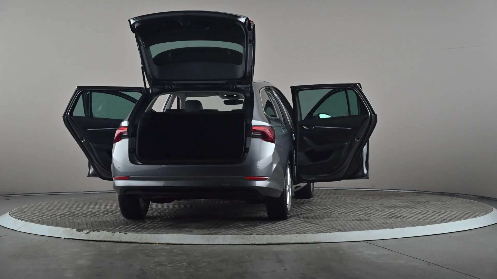 2023 SKODA OCTAVIA 2023 SKODA OCTAVIA