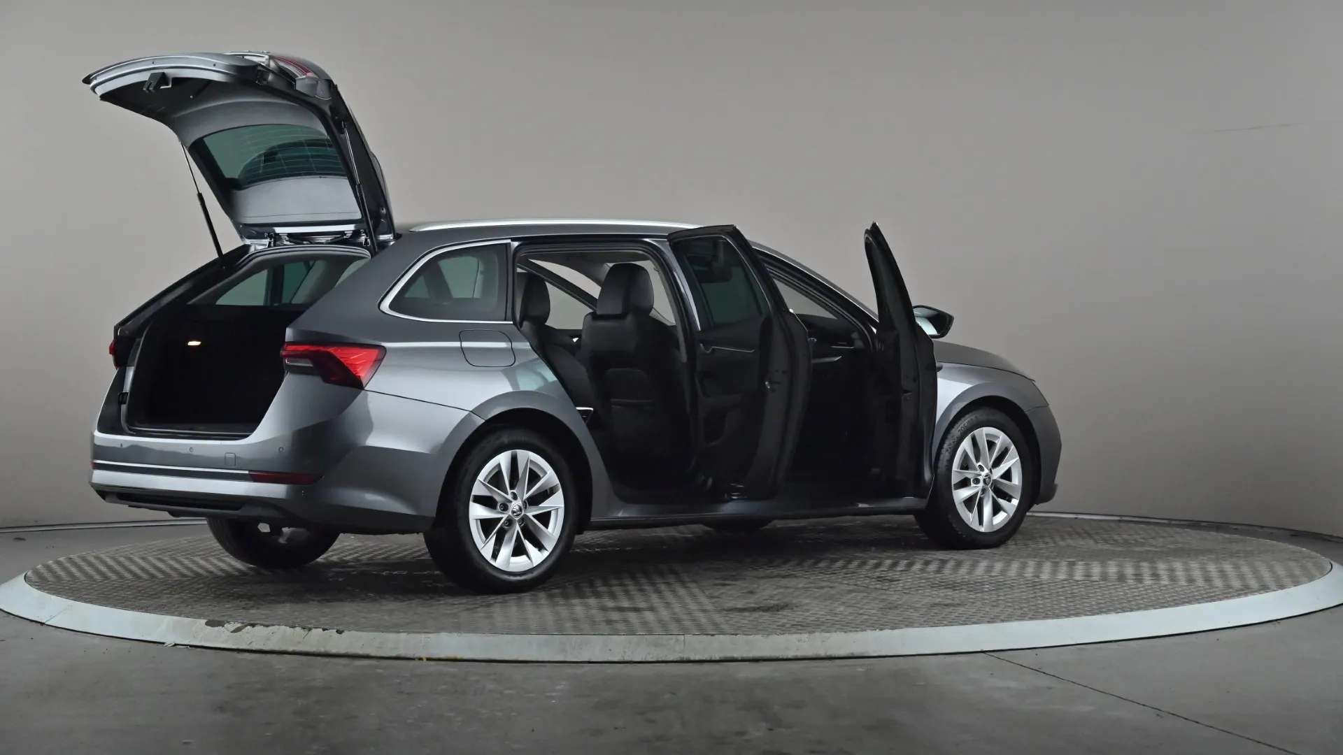 2023 SKODA OCTAVIA 2023 SKODA OCTAVIA