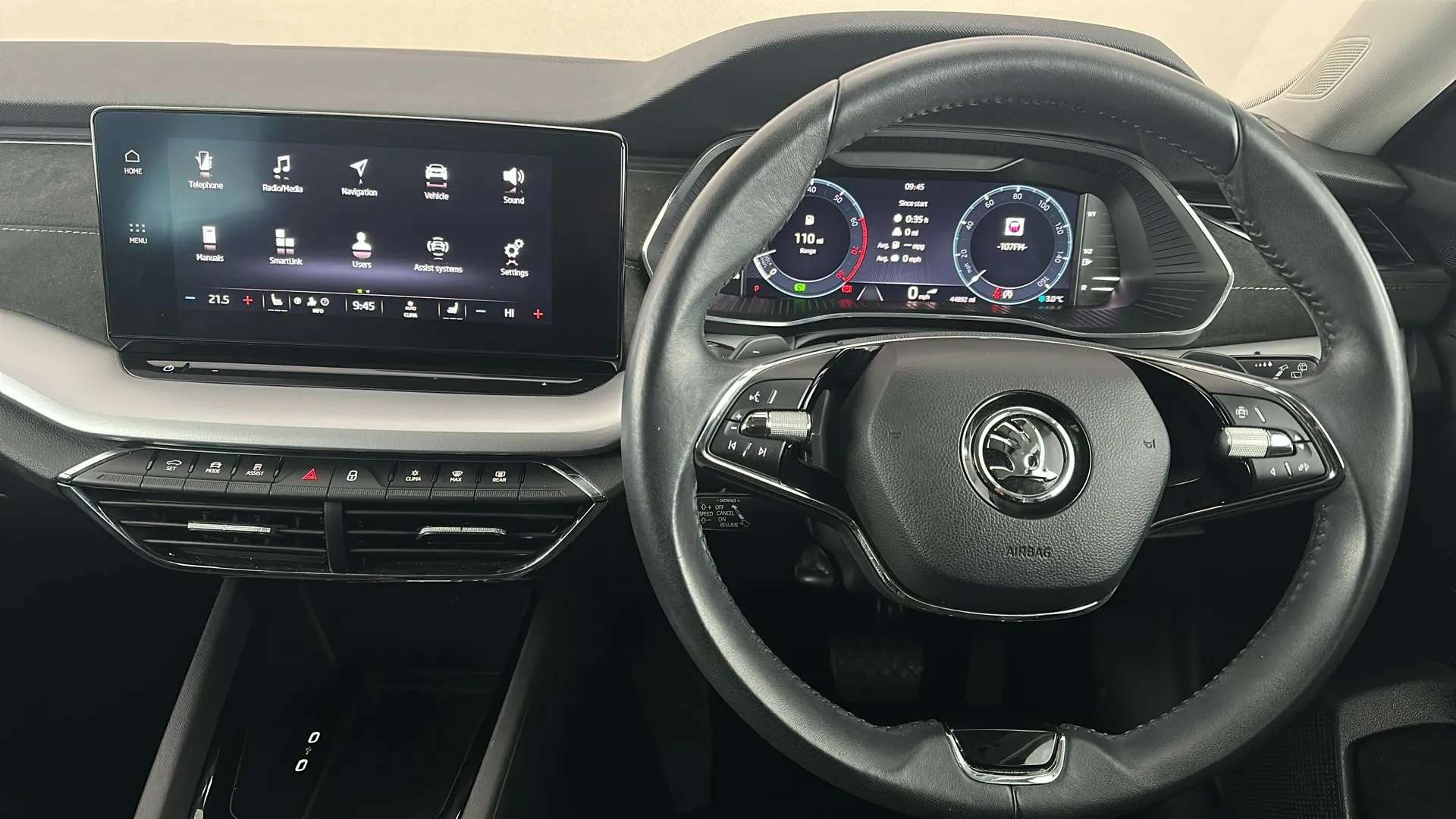 2023 SKODA OCTAVIA 2023 SKODA OCTAVIA