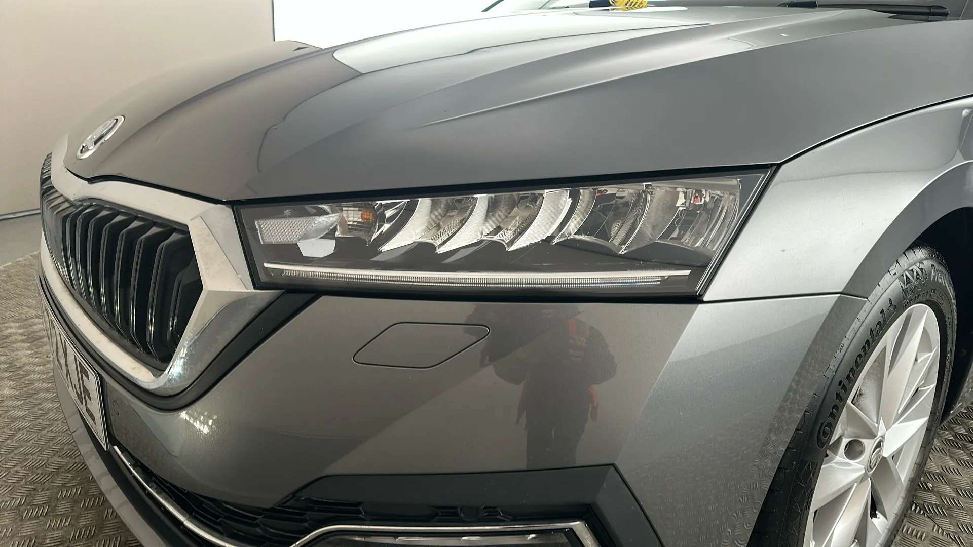 2023 SKODA OCTAVIA 2023 SKODA OCTAVIA