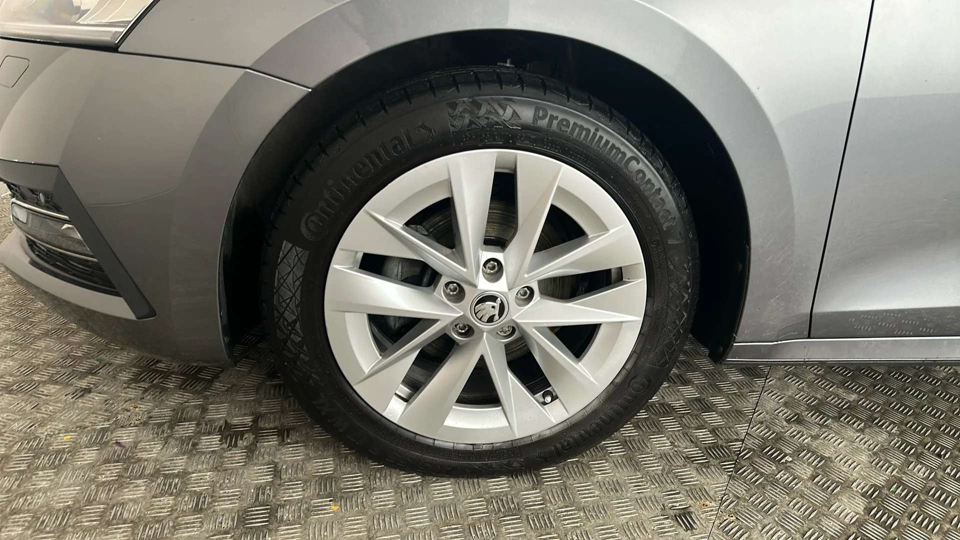 2023 SKODA OCTAVIA 2023 SKODA OCTAVIA