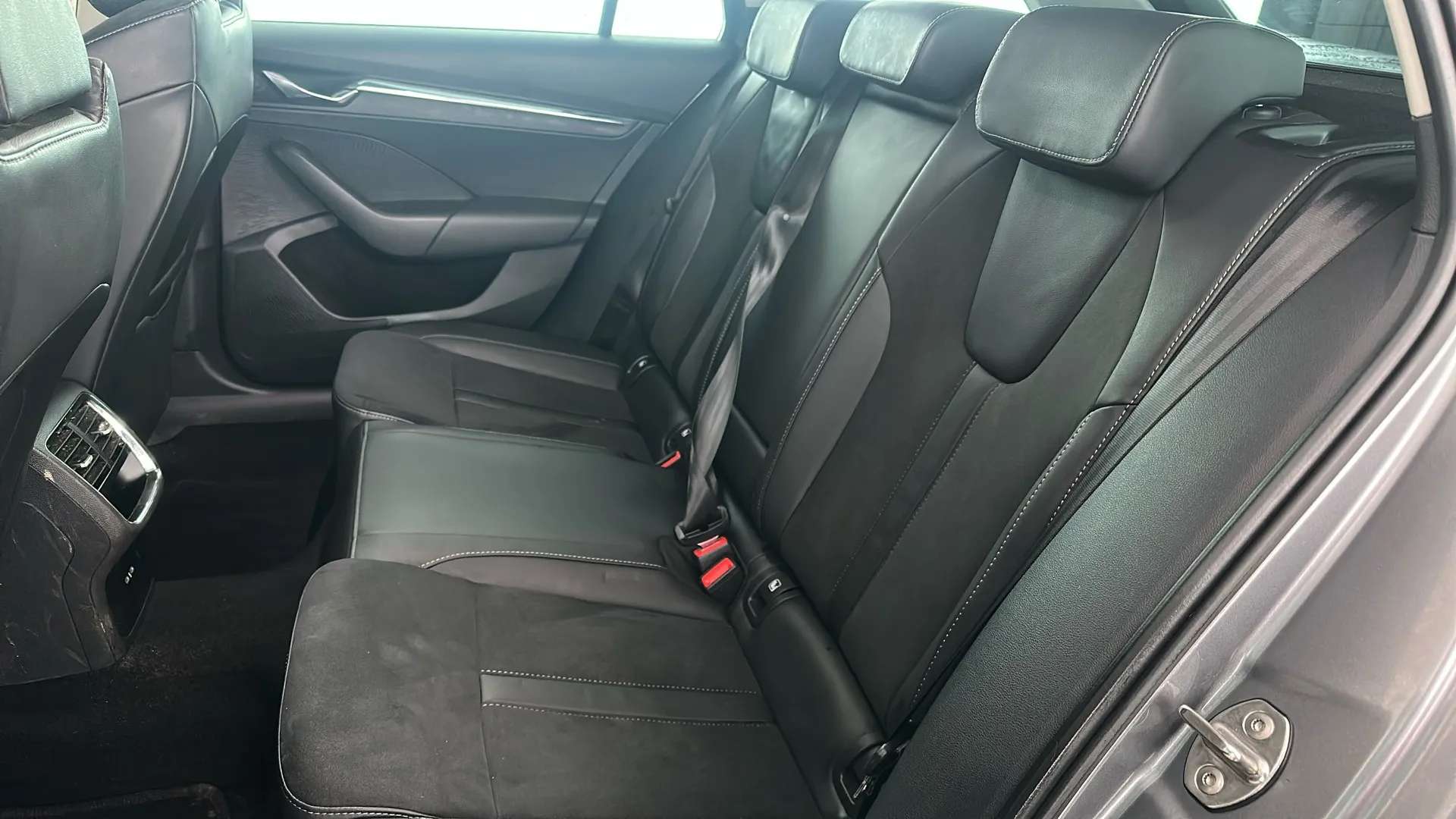 2023 SKODA OCTAVIA 2023 SKODA OCTAVIA