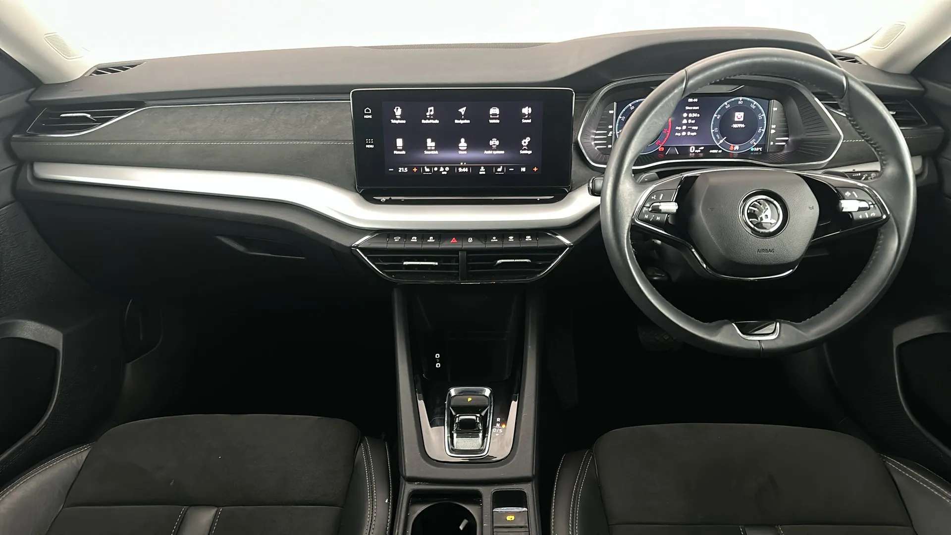 2023 SKODA OCTAVIA 2023 SKODA OCTAVIA