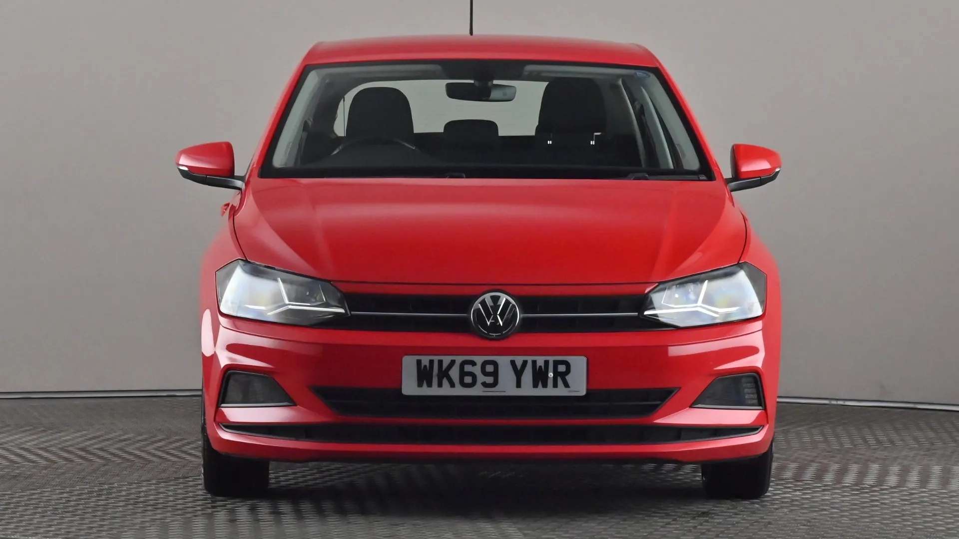 A 2020 VOLKSWAGEN POLO 1.0 EVO SE Tech Edition A 2020 VOLKSWAGEN POLO 1.0 EVO SE Tech Edition