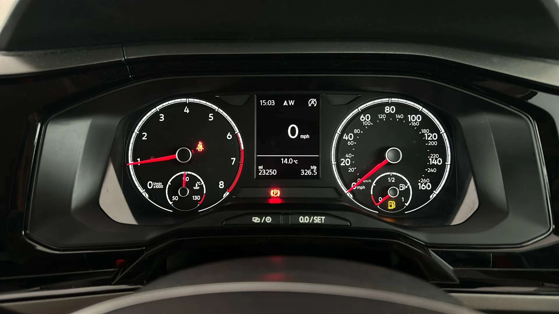 2020 VOLKSWAGEN POLO 2020 VOLKSWAGEN POLO