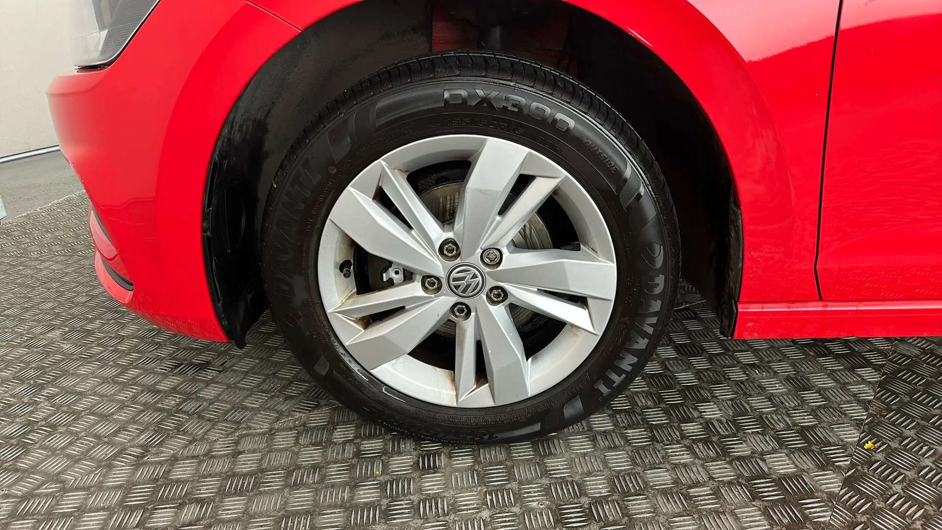 2020 VOLKSWAGEN POLO 2020 VOLKSWAGEN POLO