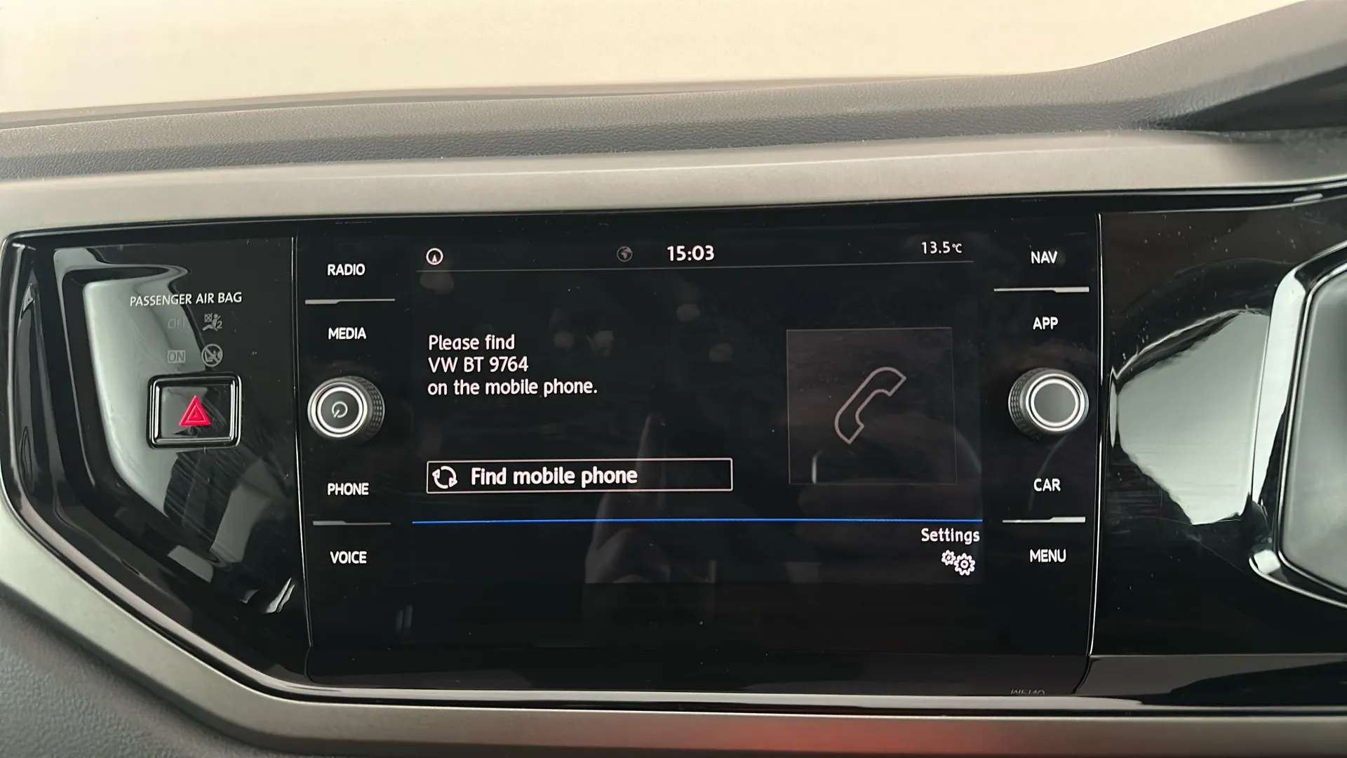 2020 VOLKSWAGEN POLO 2020 VOLKSWAGEN POLO