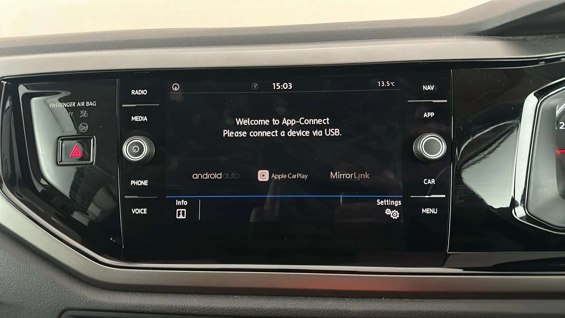 2020 VOLKSWAGEN POLO 2020 VOLKSWAGEN POLO