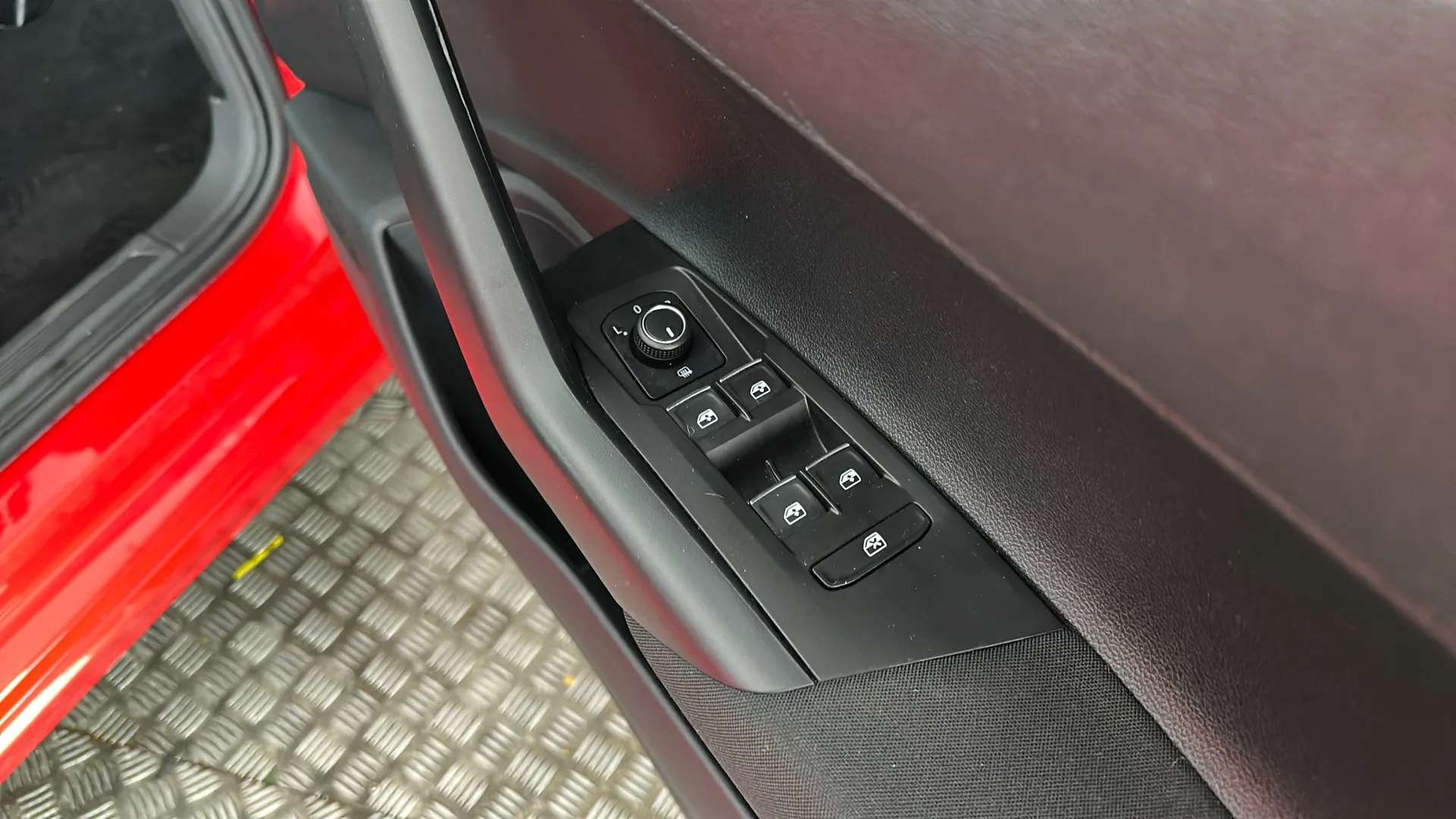 2020 VOLKSWAGEN POLO 2020 VOLKSWAGEN POLO