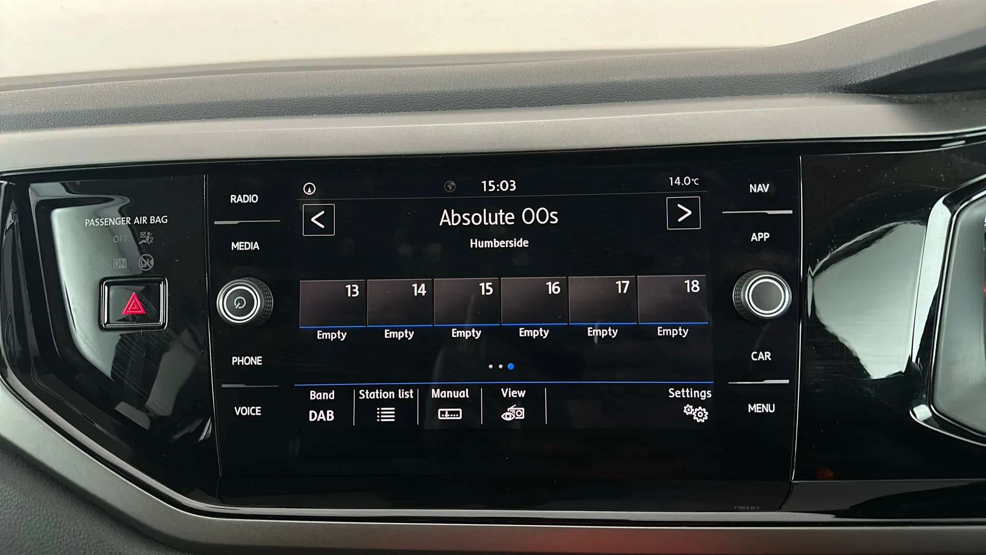 2020 VOLKSWAGEN POLO 2020 VOLKSWAGEN POLO