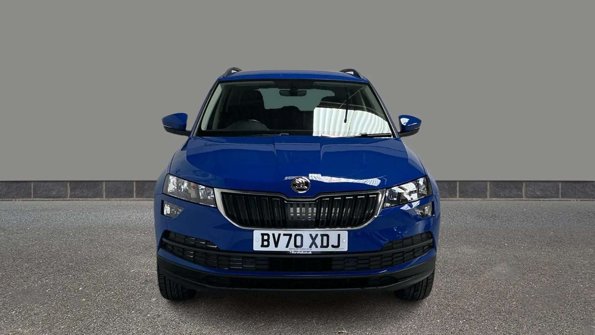 A 2020 SKODA KAROQ 1.0 TSI SE Technology A 2020 SKODA KAROQ 1.0 TSI SE Technology