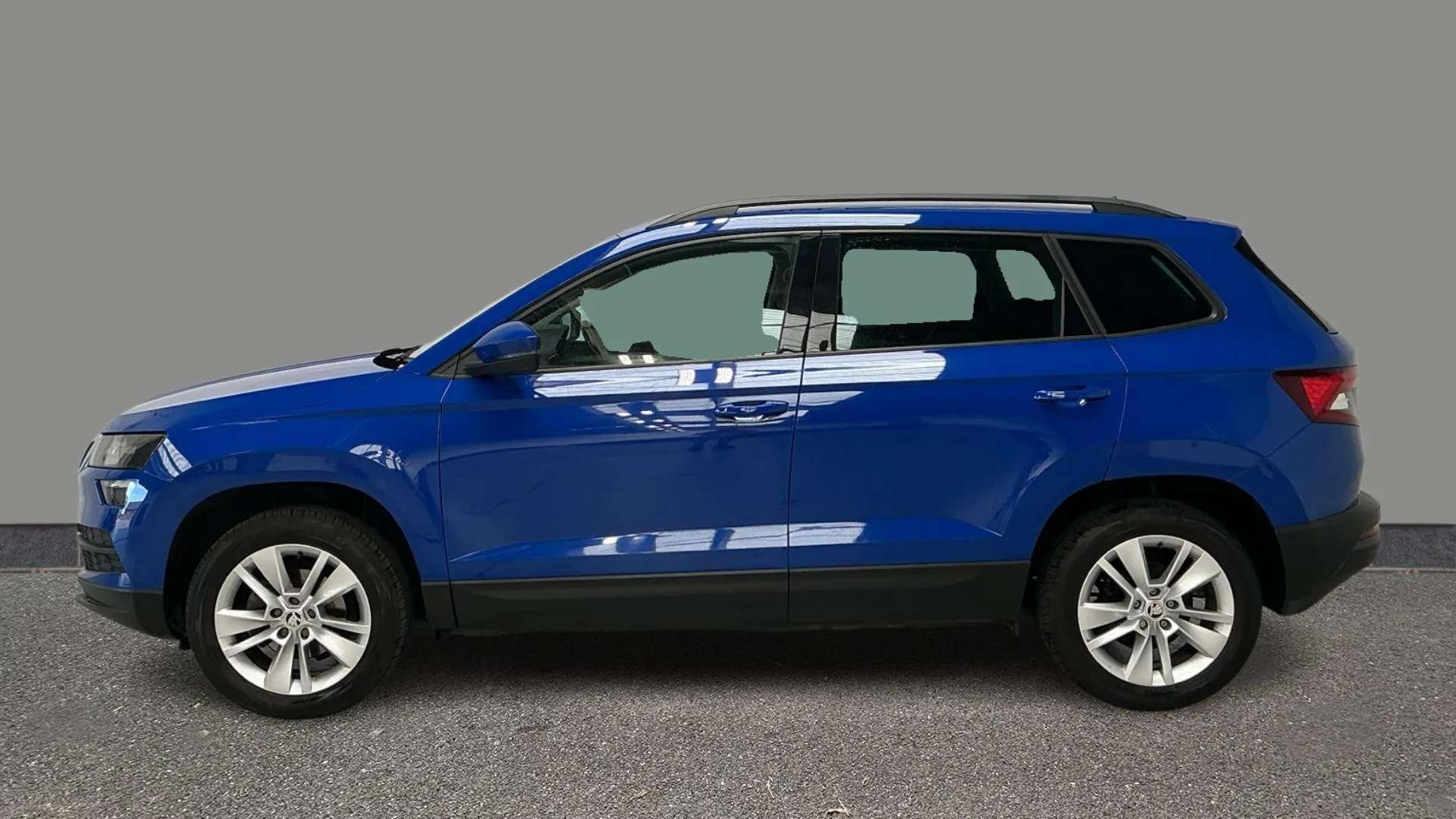 A 2020 SKODA KAROQ 1.0 TSI SE Technology A 2020 SKODA KAROQ 1.0 TSI SE Technology