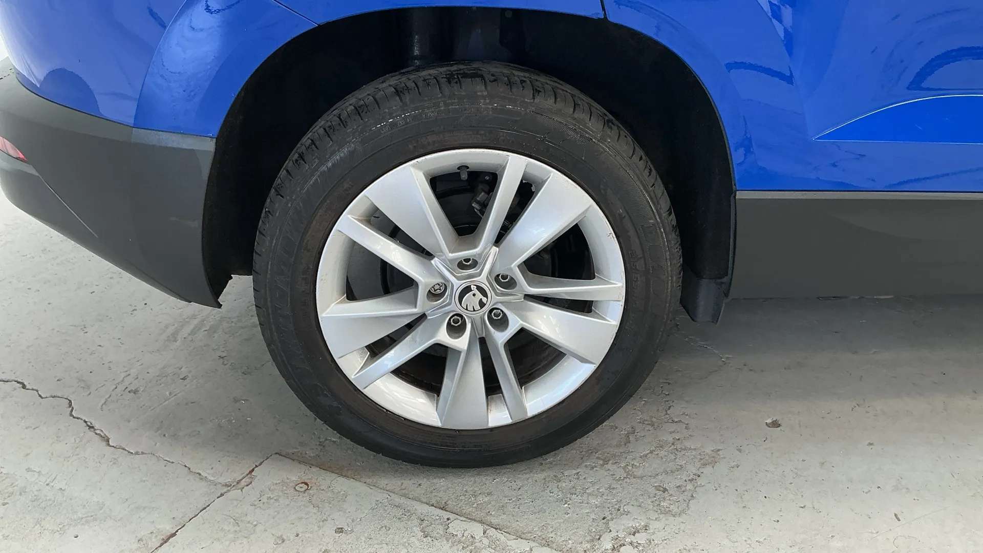 2020 SKODA KAROQ 2020 SKODA KAROQ
