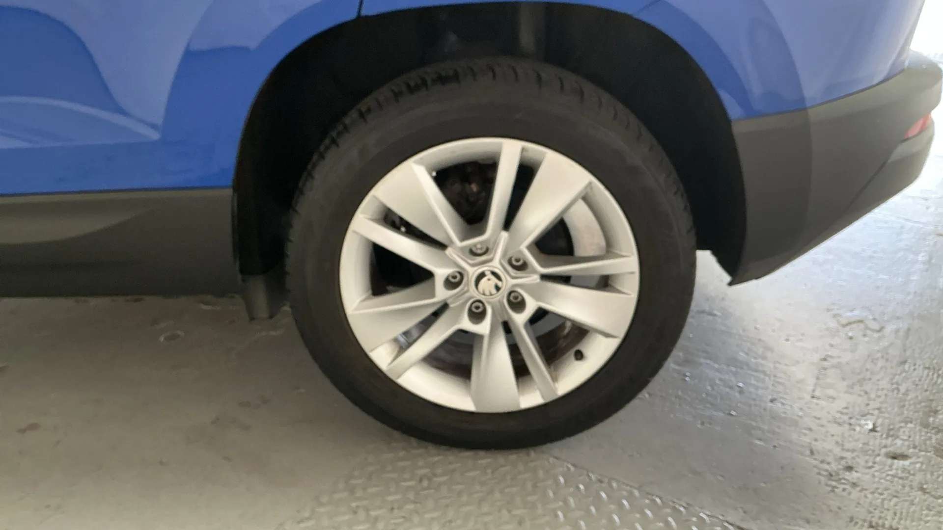2020 SKODA KAROQ 2020 SKODA KAROQ