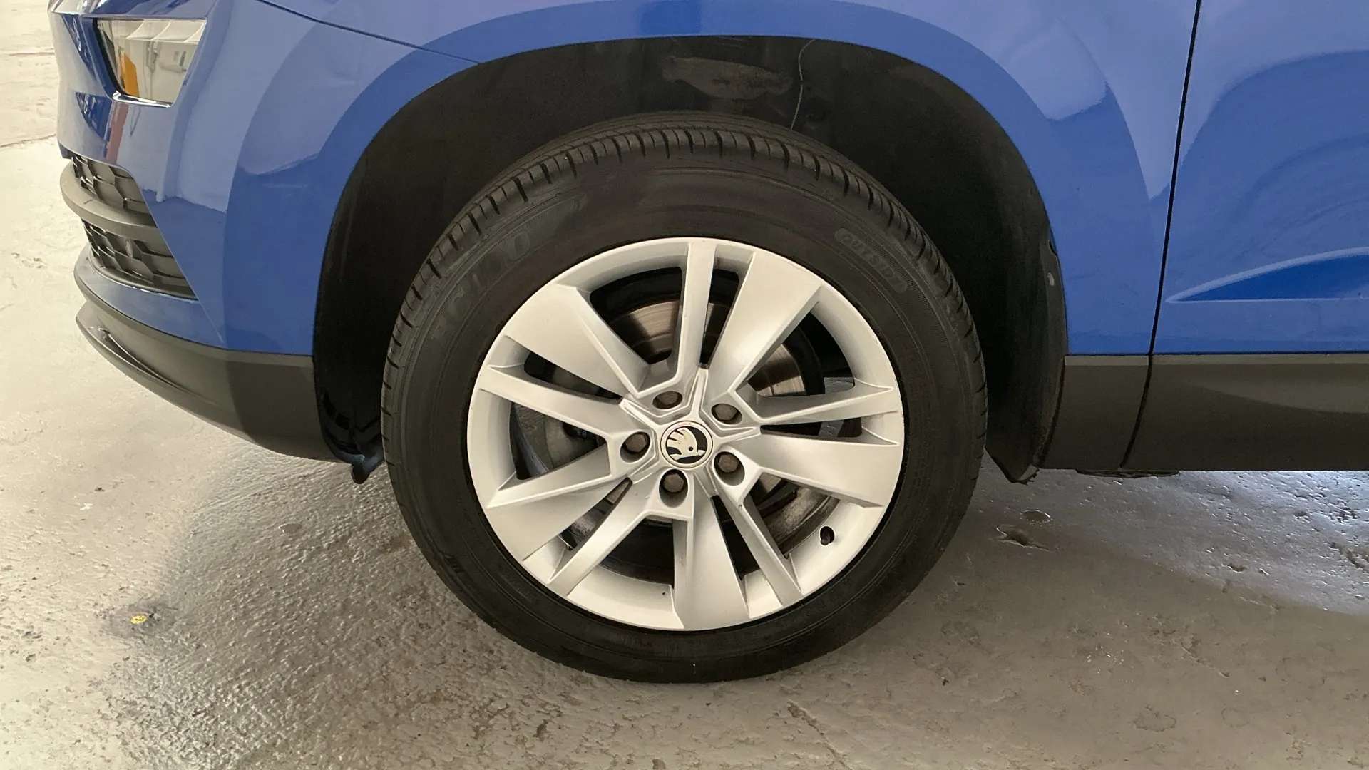 2020 SKODA KAROQ 2020 SKODA KAROQ