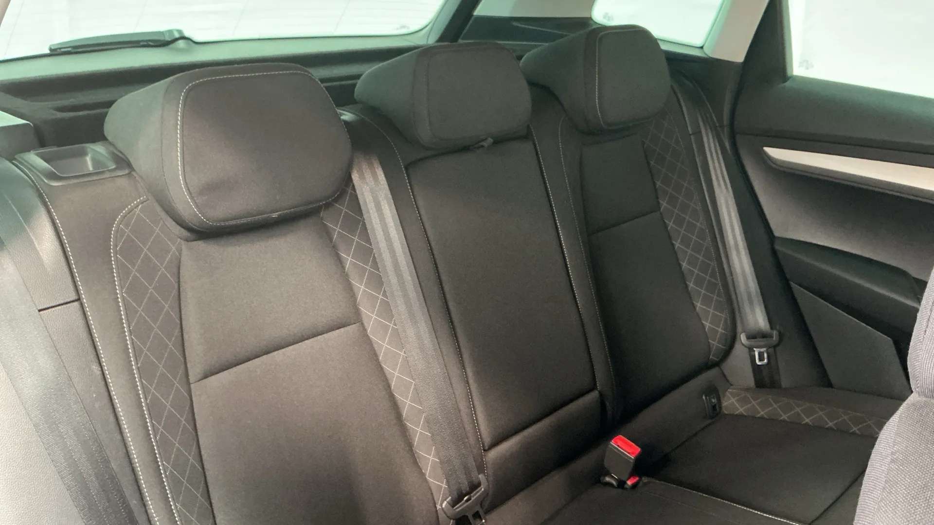 2020 SKODA KAROQ 2020 SKODA KAROQ