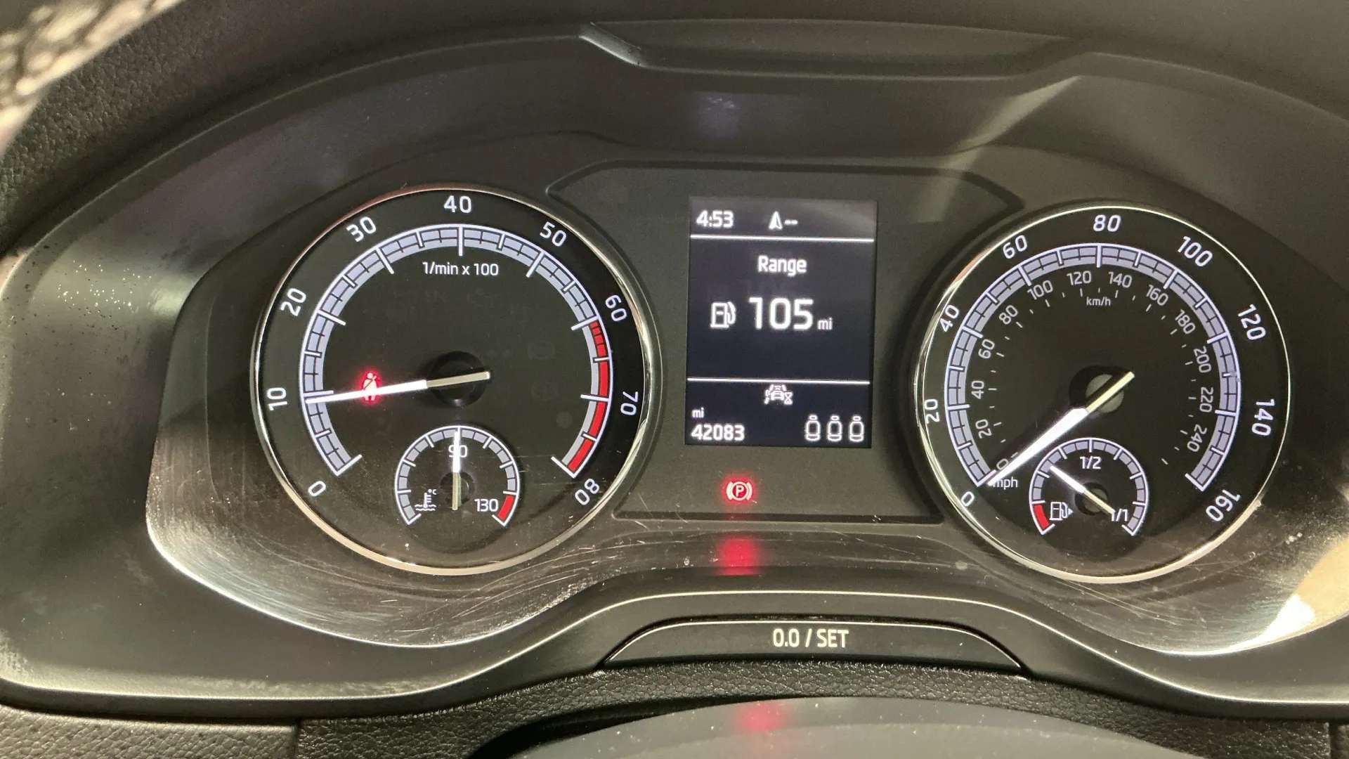 2020 SKODA KAROQ 2020 SKODA KAROQ