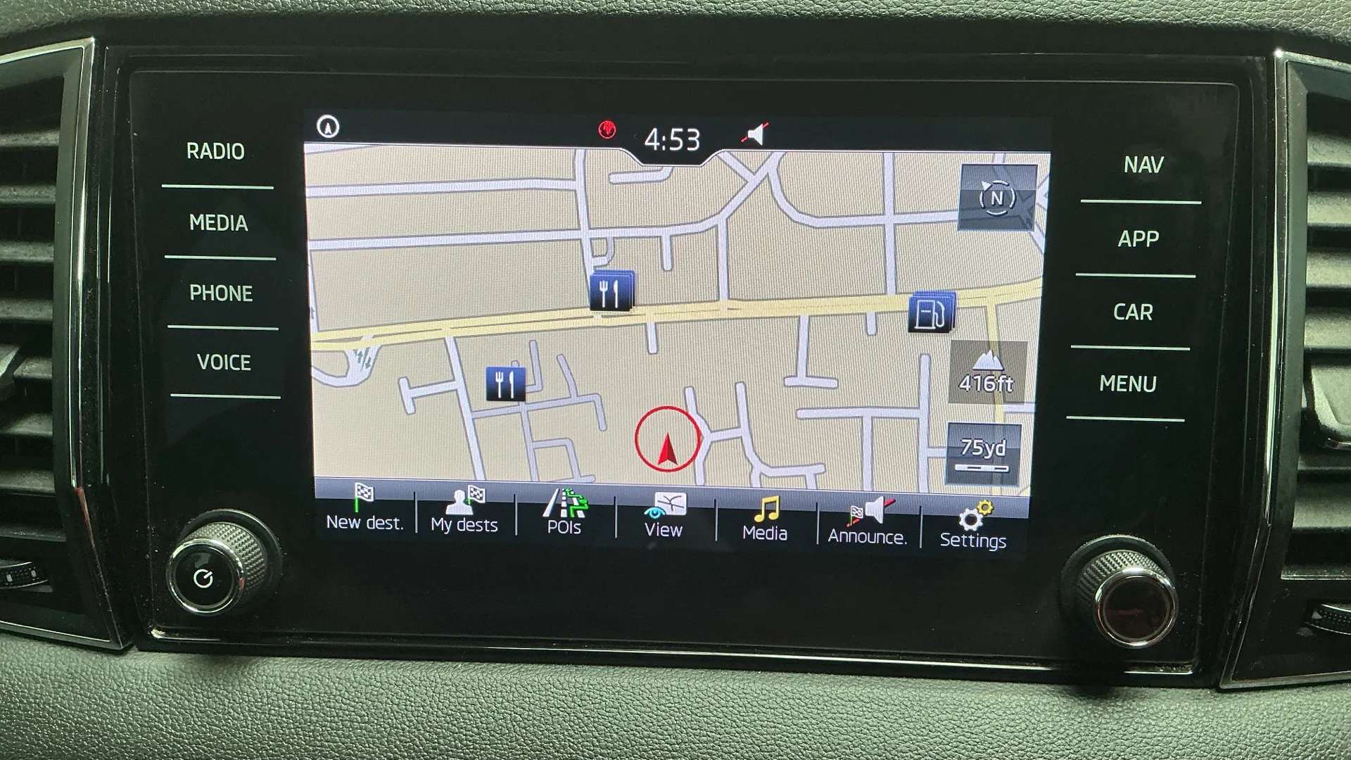 2020 SKODA KAROQ 2020 SKODA KAROQ