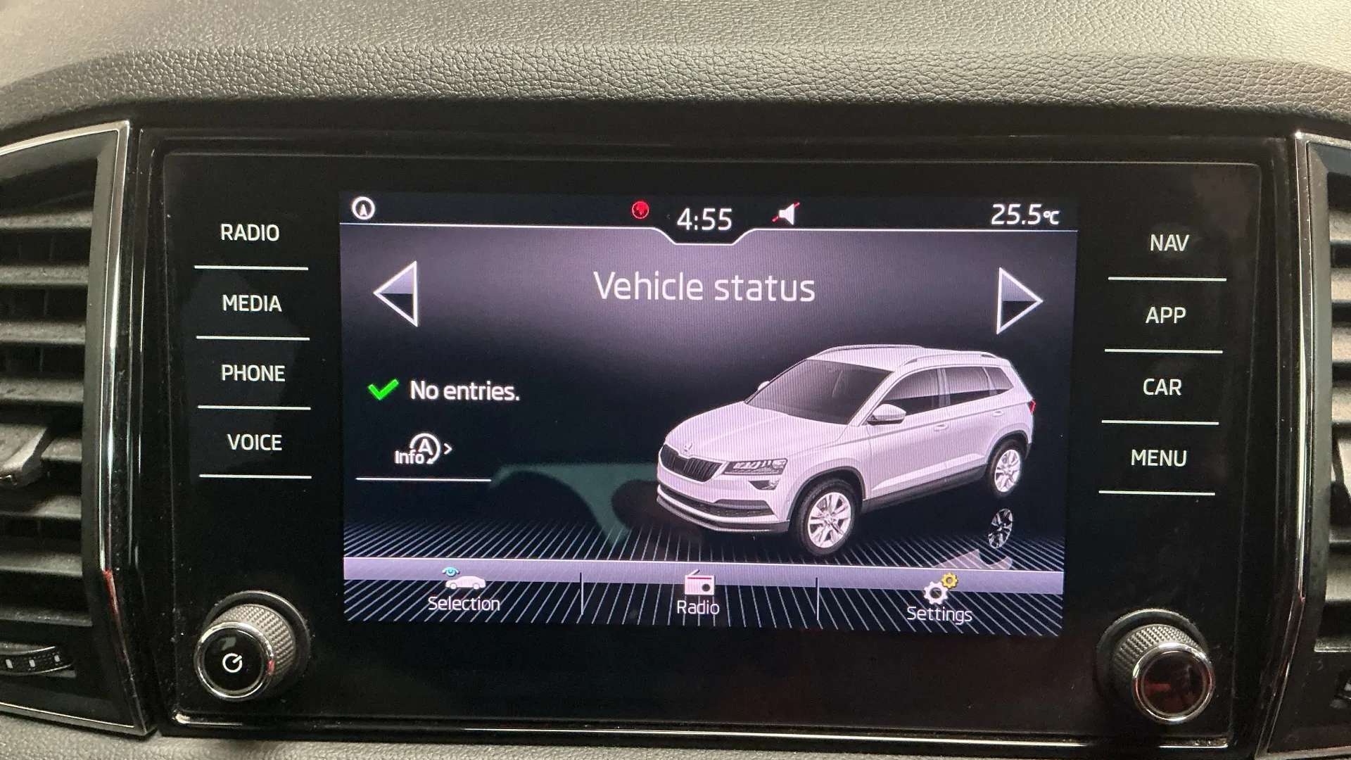 2020 SKODA KAROQ 2020 SKODA KAROQ