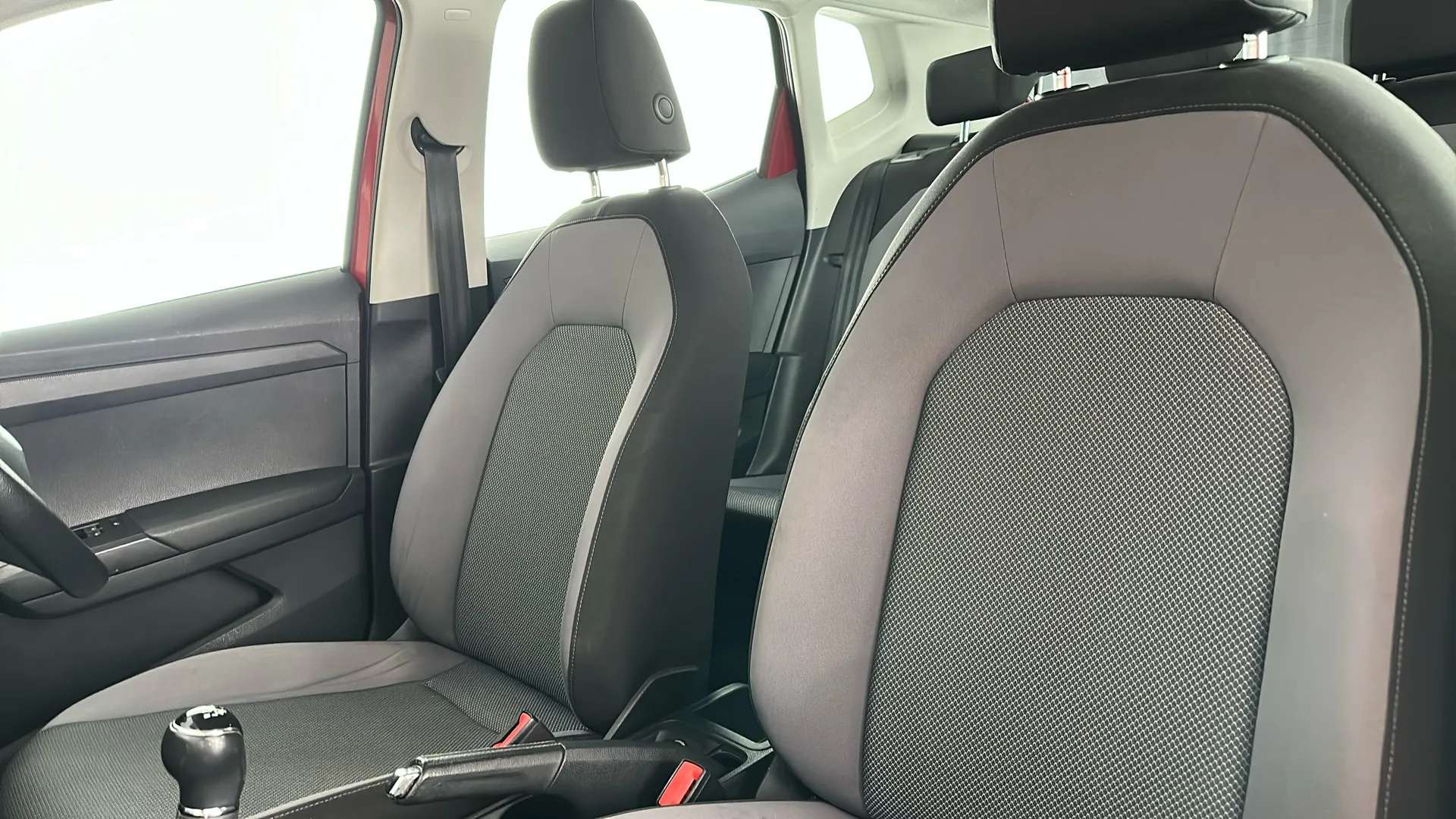 2018 SEAT ARONA 2018 SEAT ARONA
