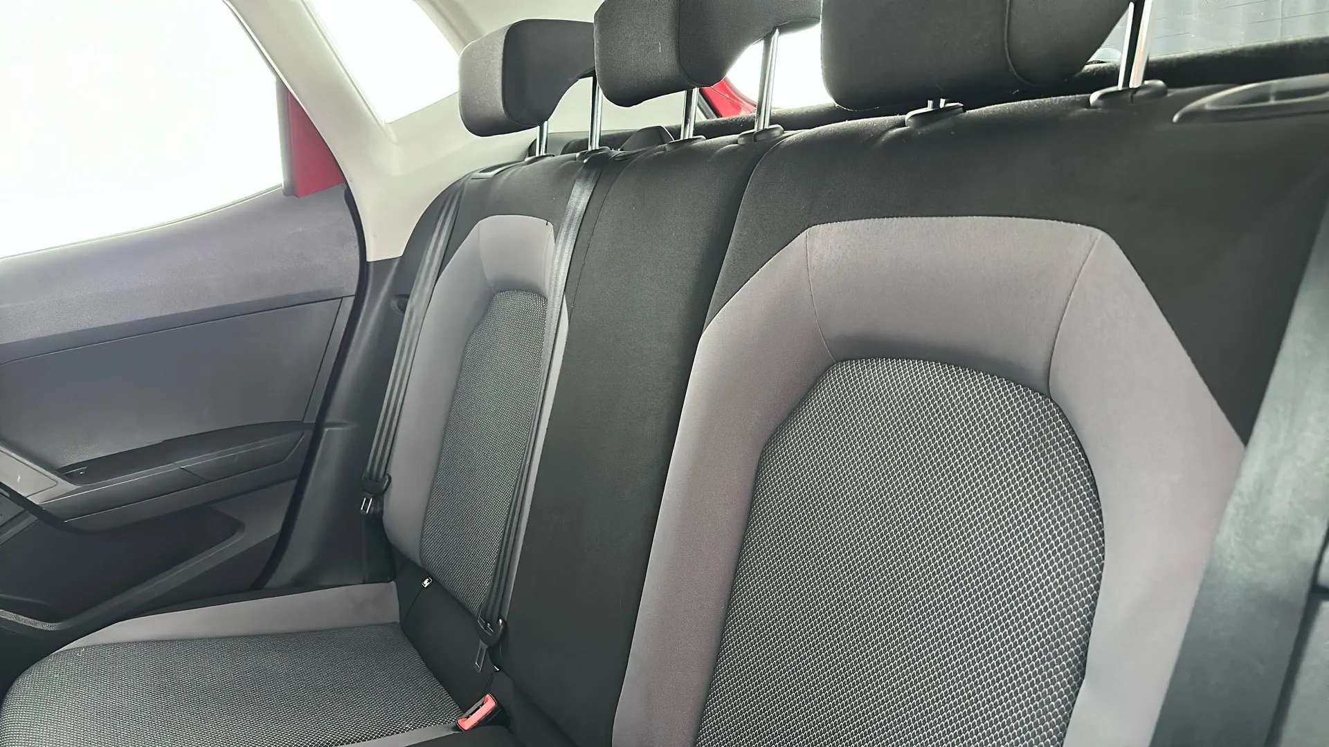 2018 SEAT ARONA 2018 SEAT ARONA