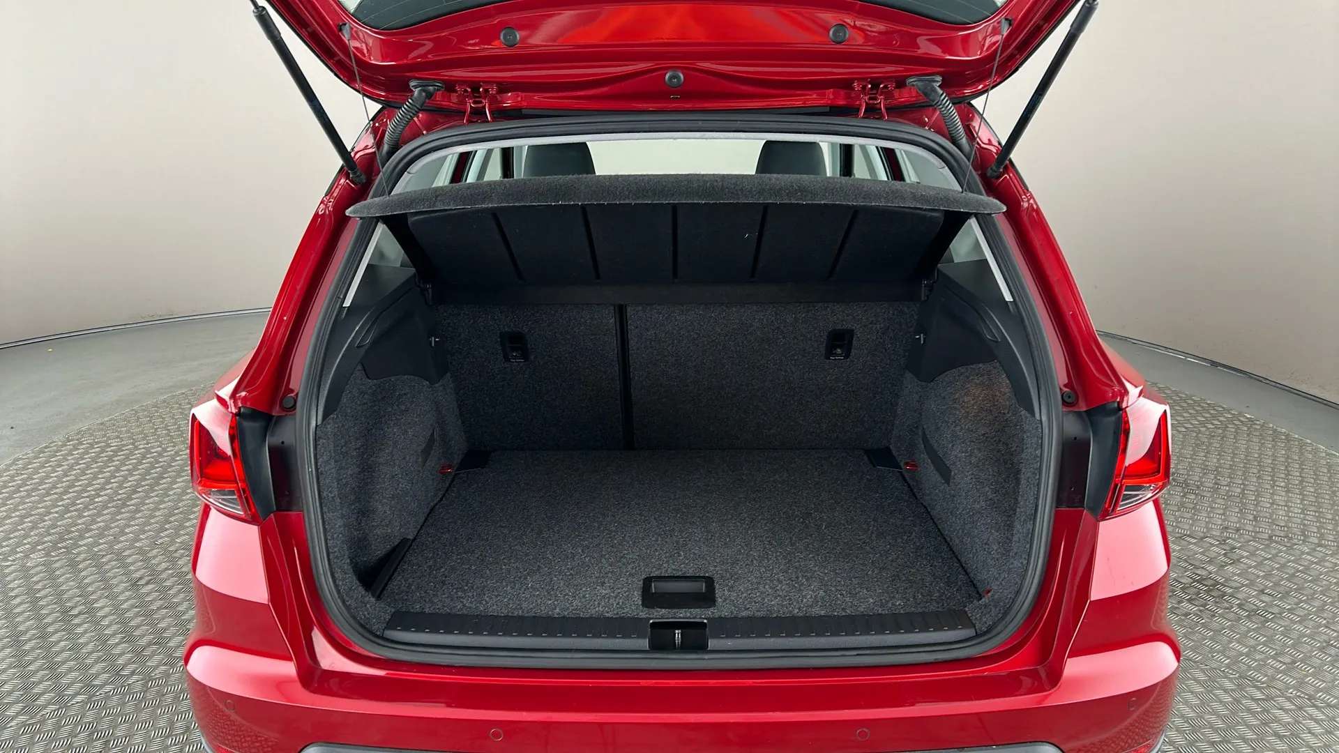 2018 SEAT ARONA 2018 SEAT ARONA