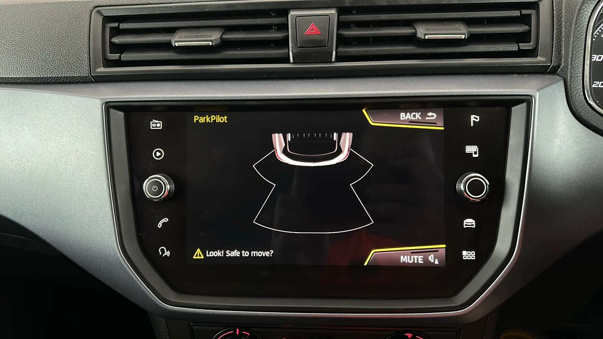 2018 SEAT ARONA 2018 SEAT ARONA