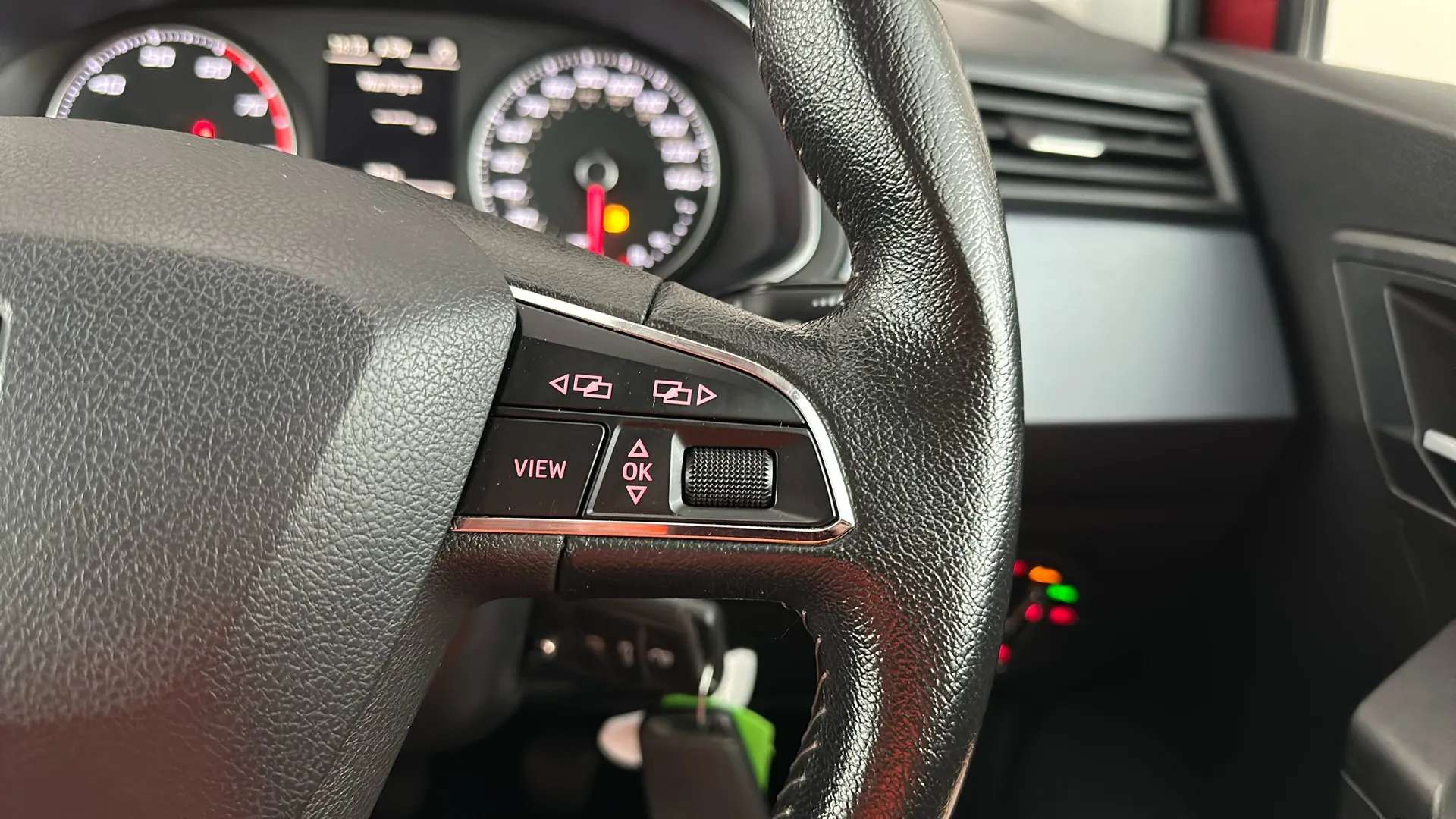 2018 SEAT ARONA 2018 SEAT ARONA