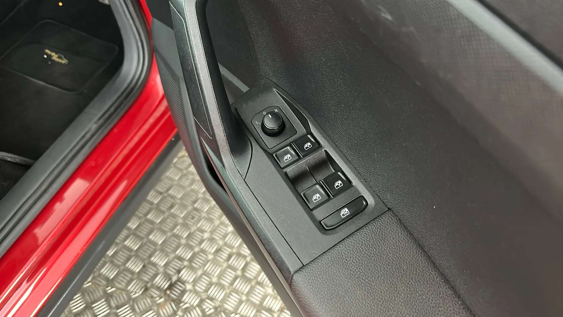 2018 SEAT ARONA 2018 SEAT ARONA