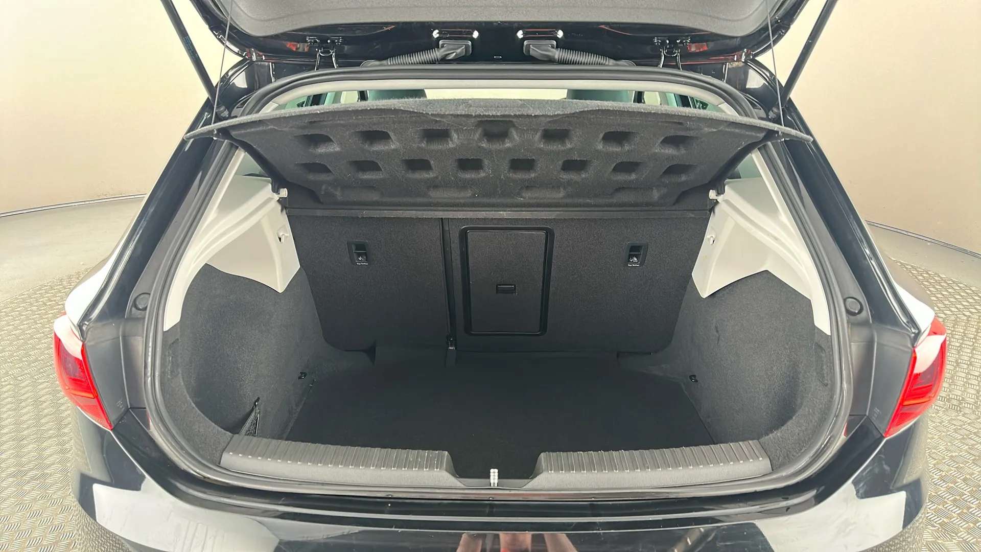 2018 SEAT LEON 2018 SEAT LEON