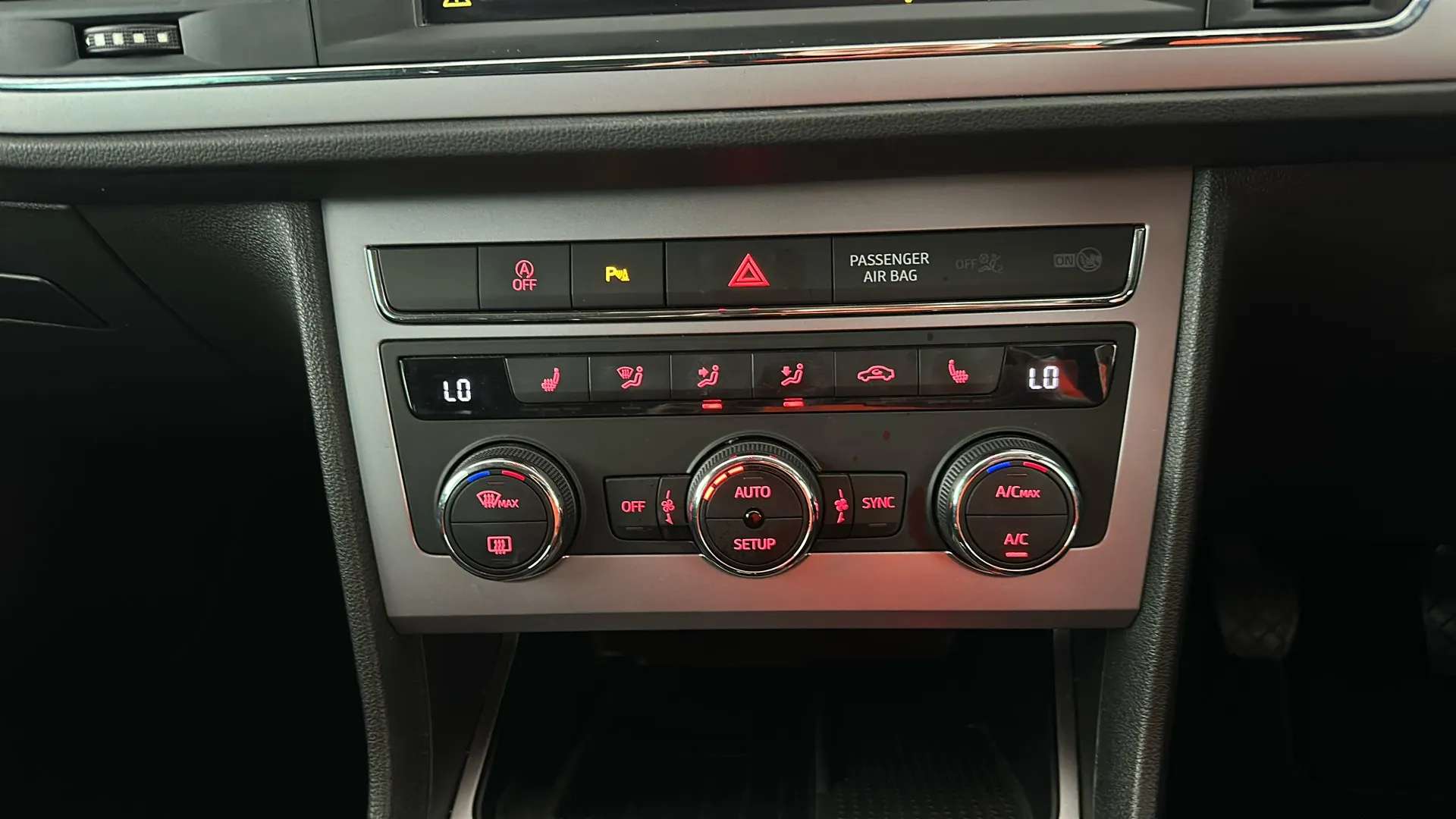 2018 SEAT LEON 2018 SEAT LEON