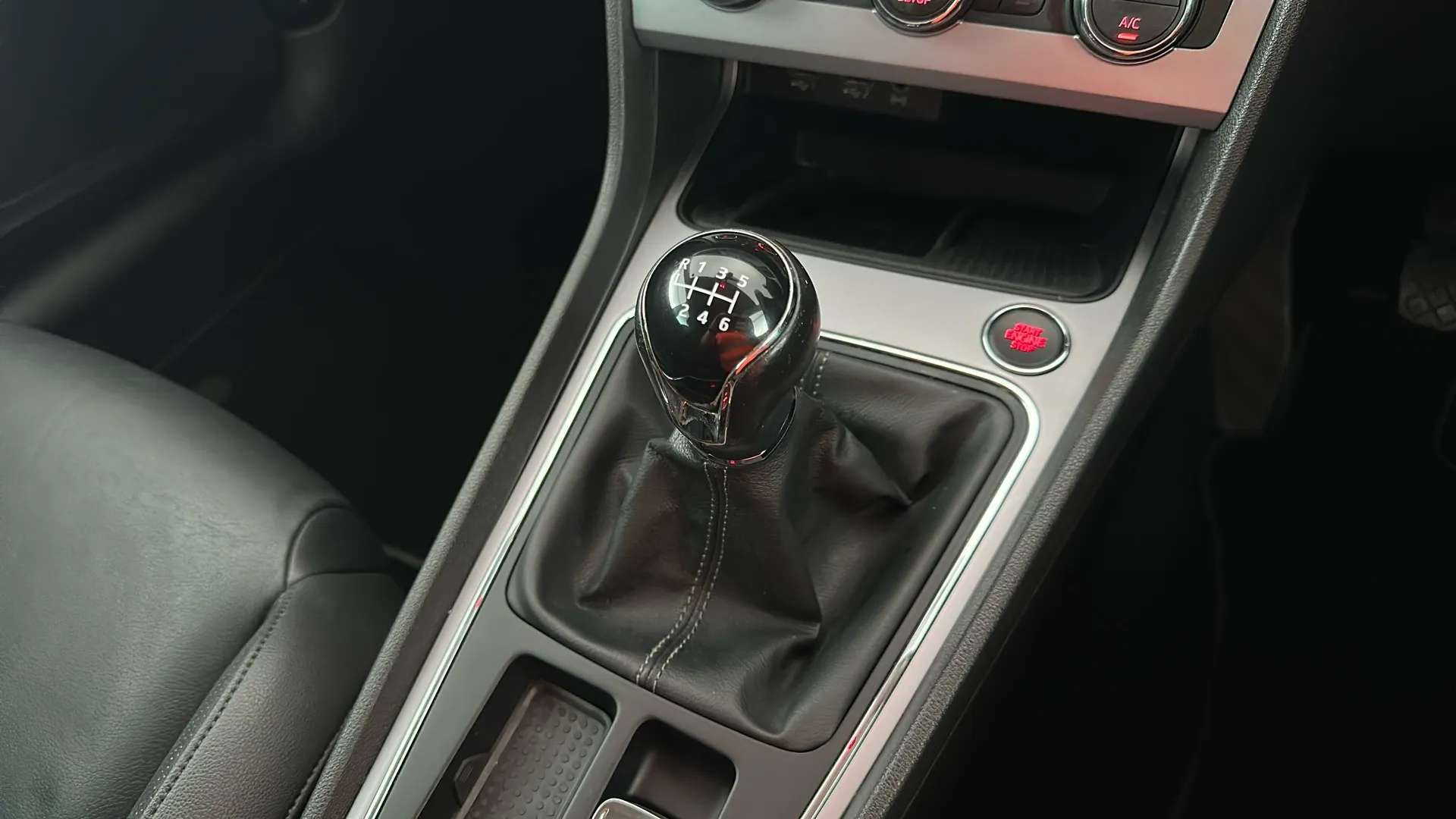 2018 SEAT LEON 2018 SEAT LEON